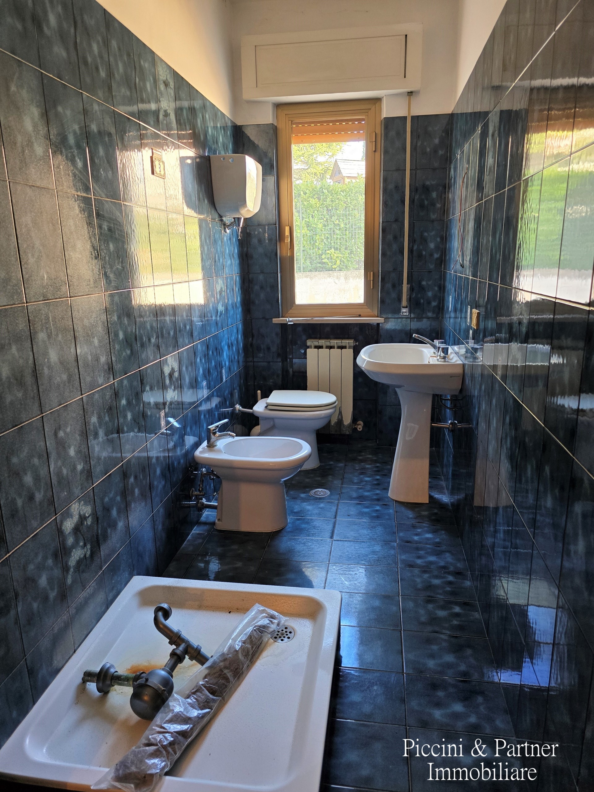 Immagine 46 di Pentalocale in vendita  in Via Aspromonte 6 a Corciano