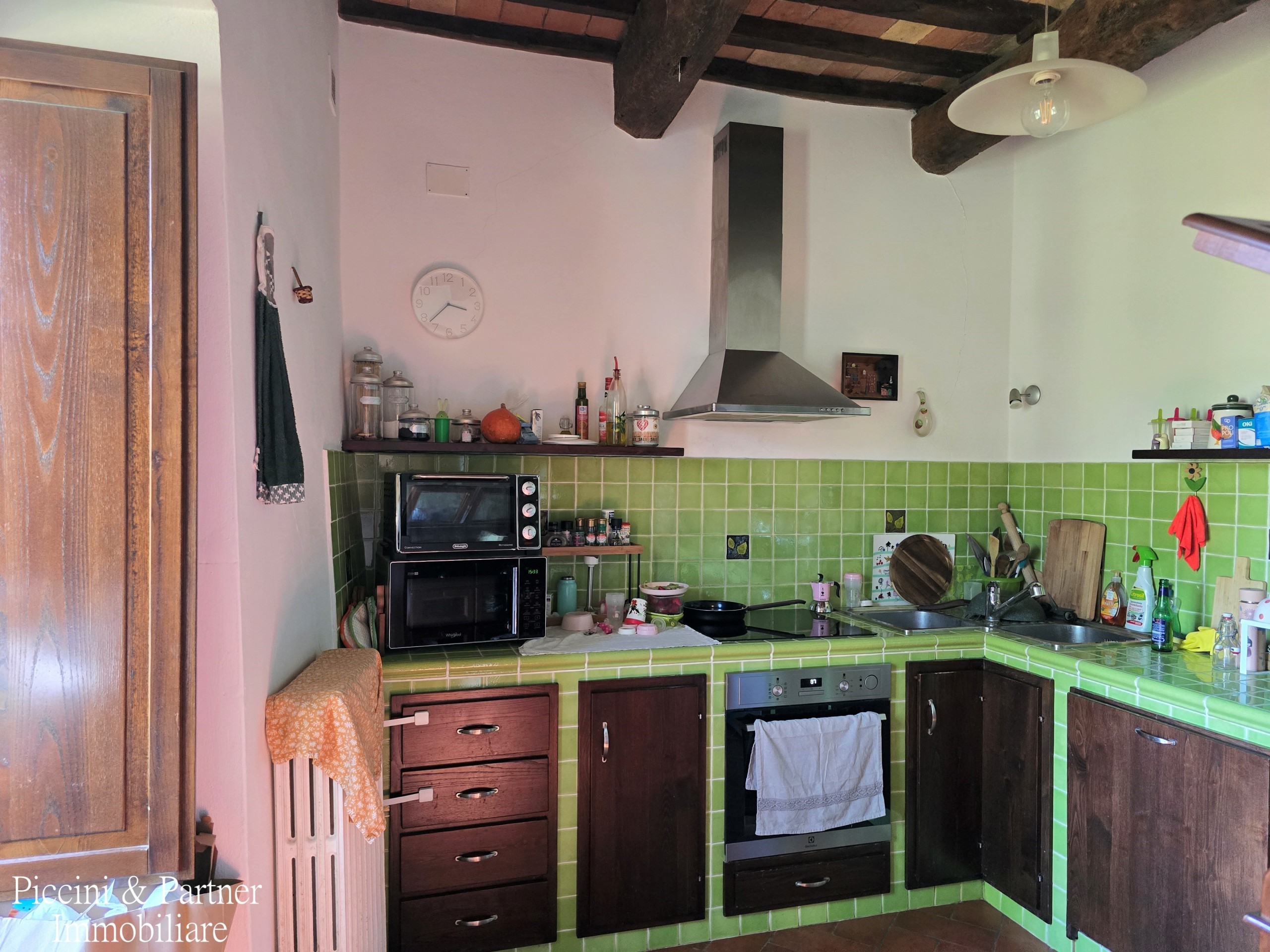 Immagine 48 di Rustico / casale in vendita  in Migianella a Umbertide