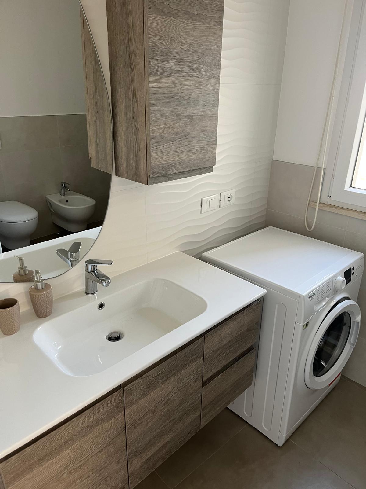 Immagine 10 di Trilocale in affitto  in Contrada Piane Favaro 190 a Rocca San Giovanni