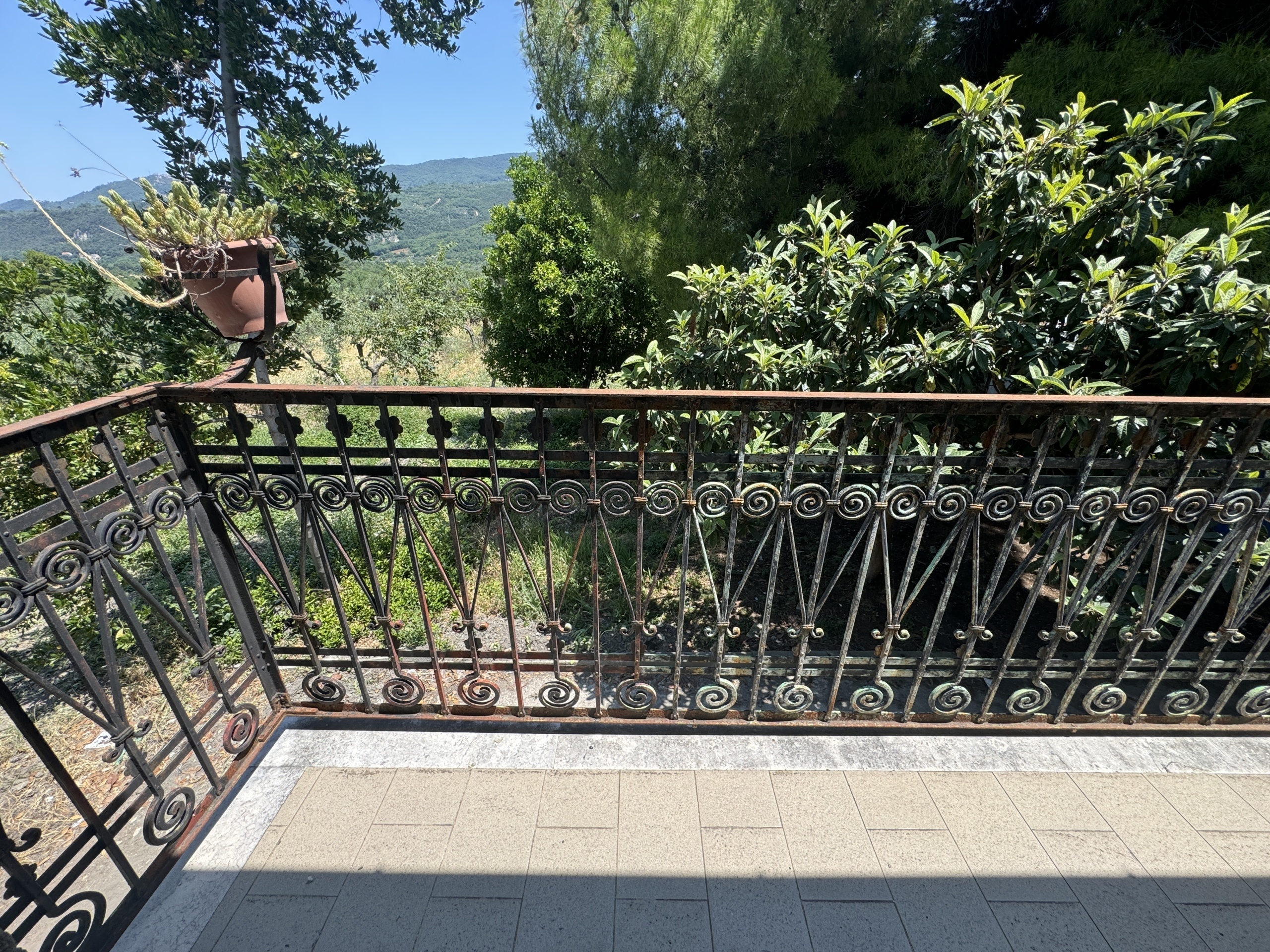 Immagine 40 di Casa semindipendente in vendita  in Roccascalegna a Roccascalegna