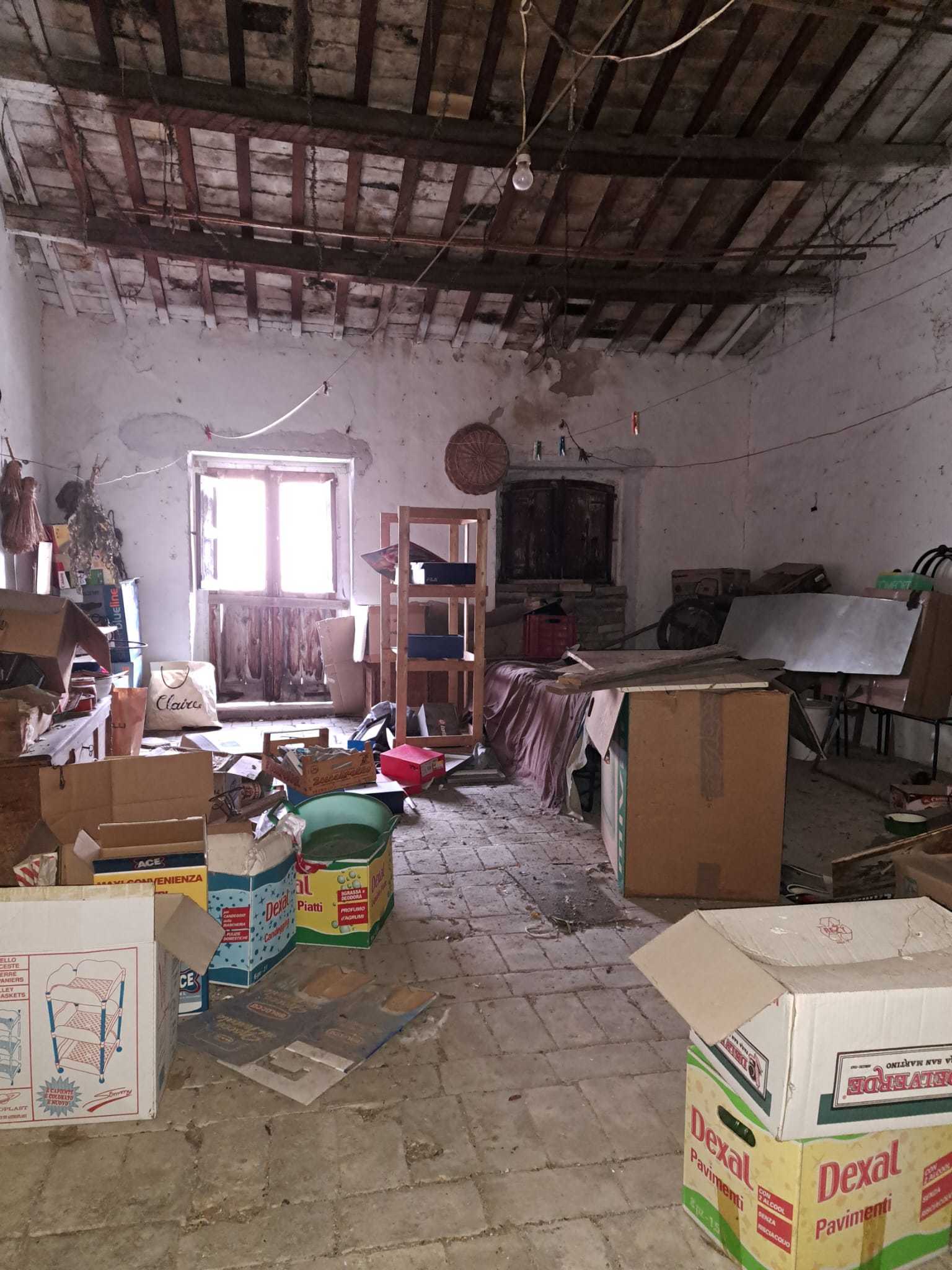 Immagine 31 di Terratetto in vendita  in Vico Municipio 1 a Santa Maria Imbaro