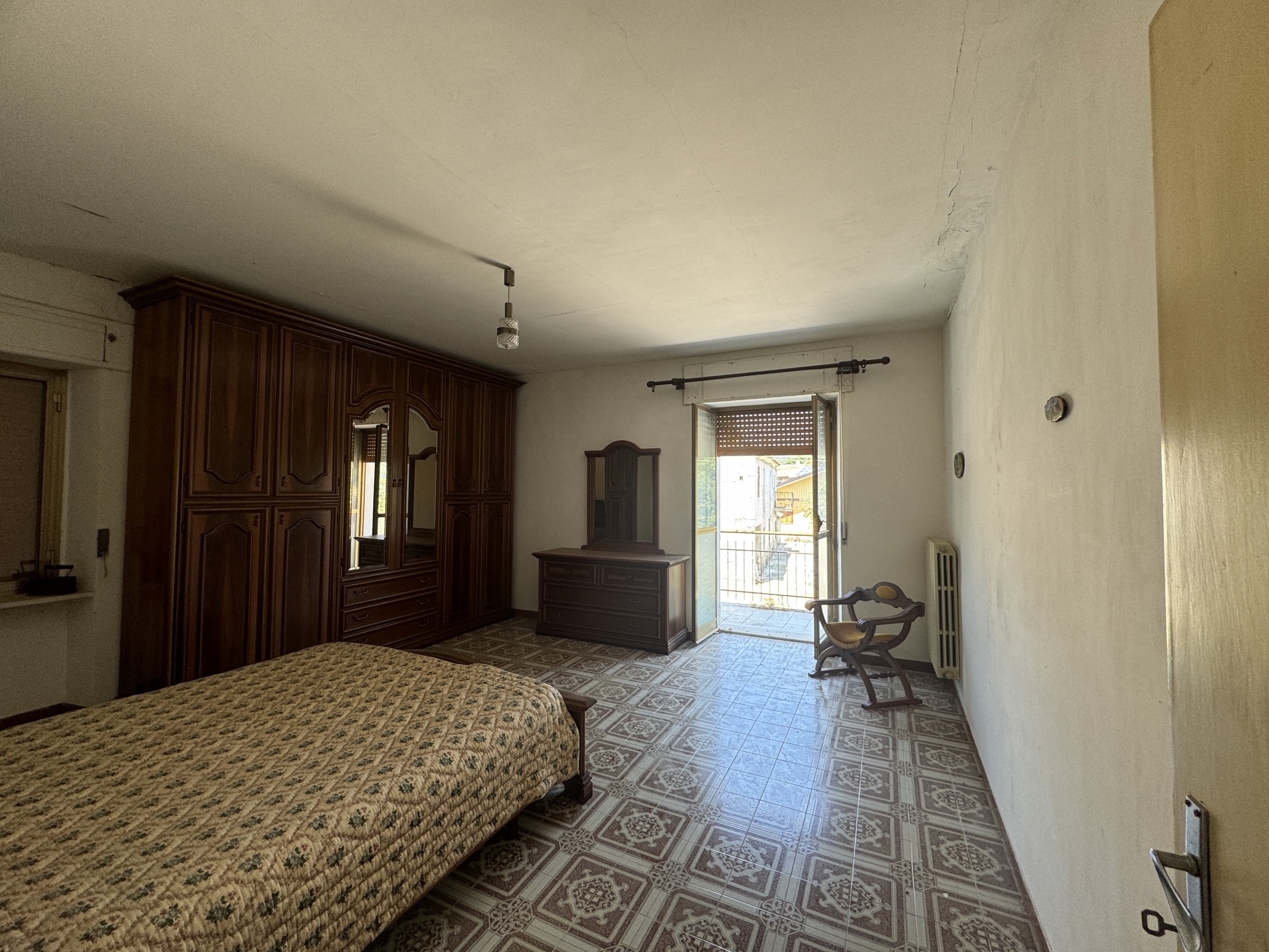 Immagine 26 di Casa semindipendente in vendita  in Roccascalegna a Roccascalegna