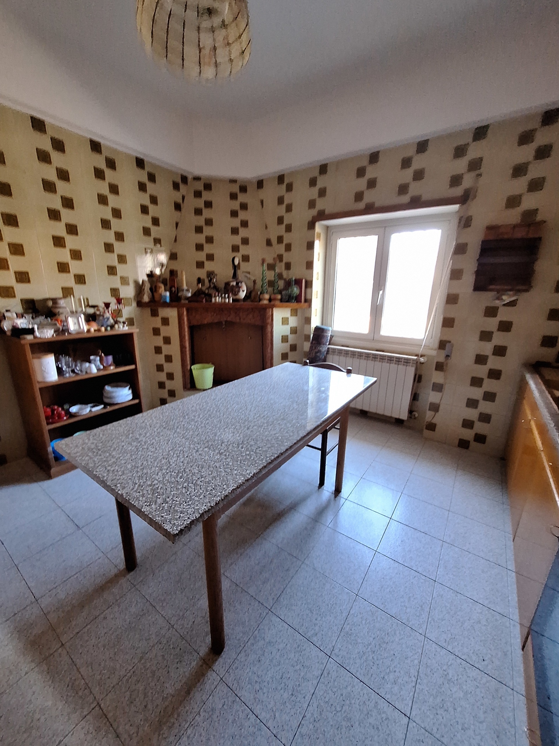 Immagine 83 di Casa indipendente in vendita  in Via Monte Grugnanello 35 a Morlupo