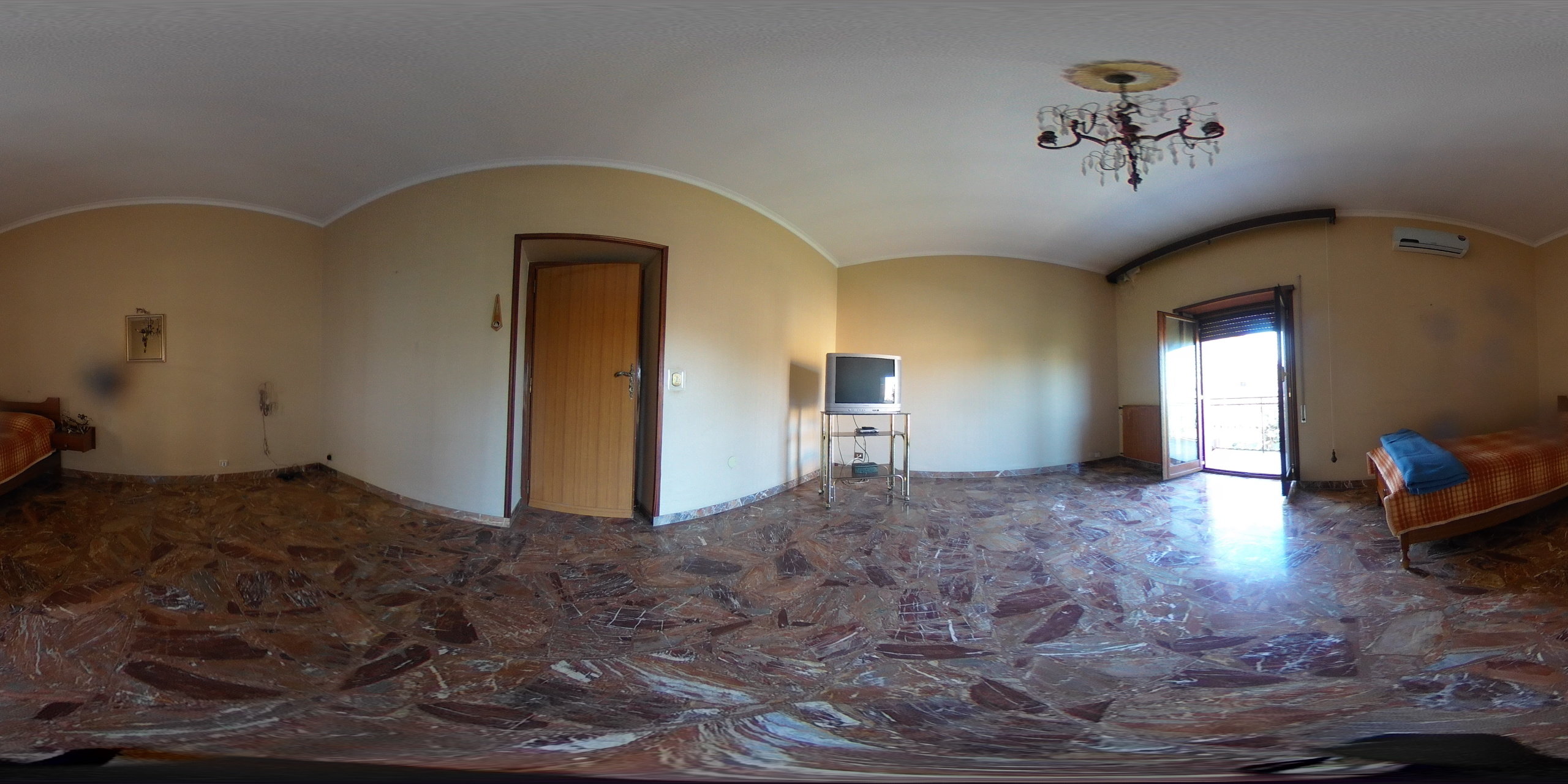 Immagine 13 di Casa indipendente in vendita  in Via Monte Grugnanello 35 a Morlupo