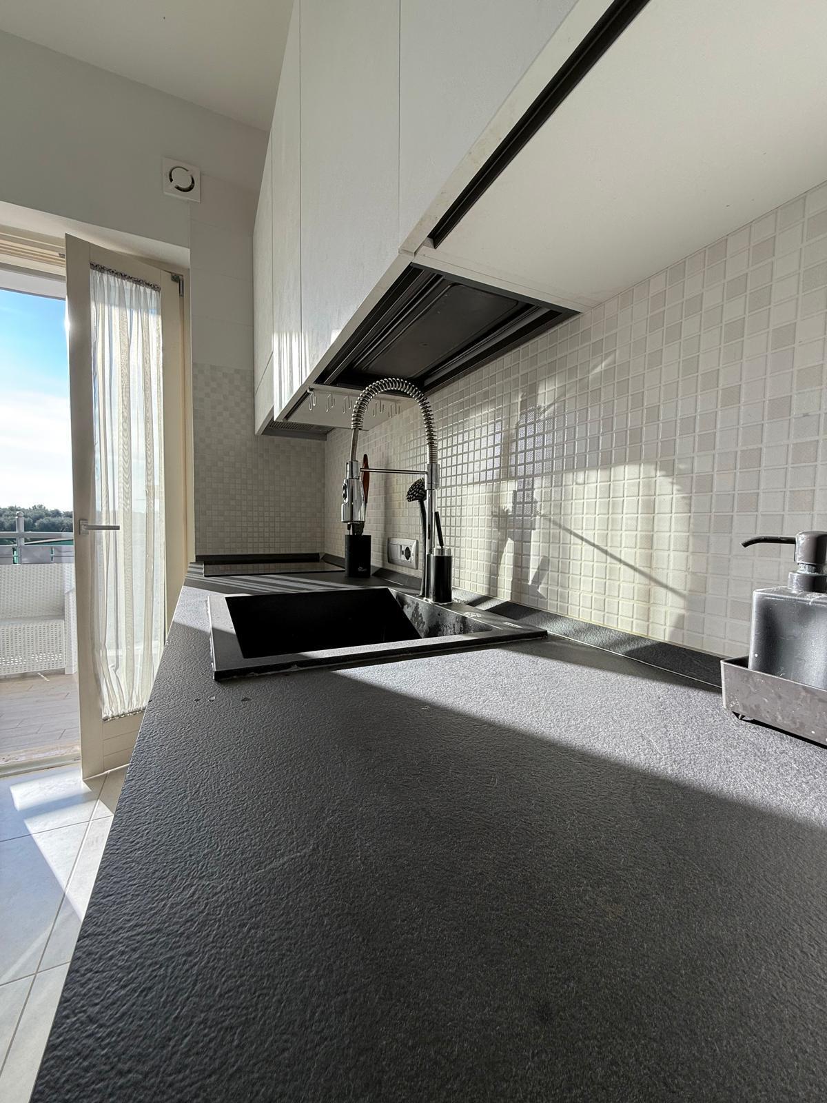 Immagine 4 di Trilocale in vendita  in Via Appennini 55 a Fonte Nuova