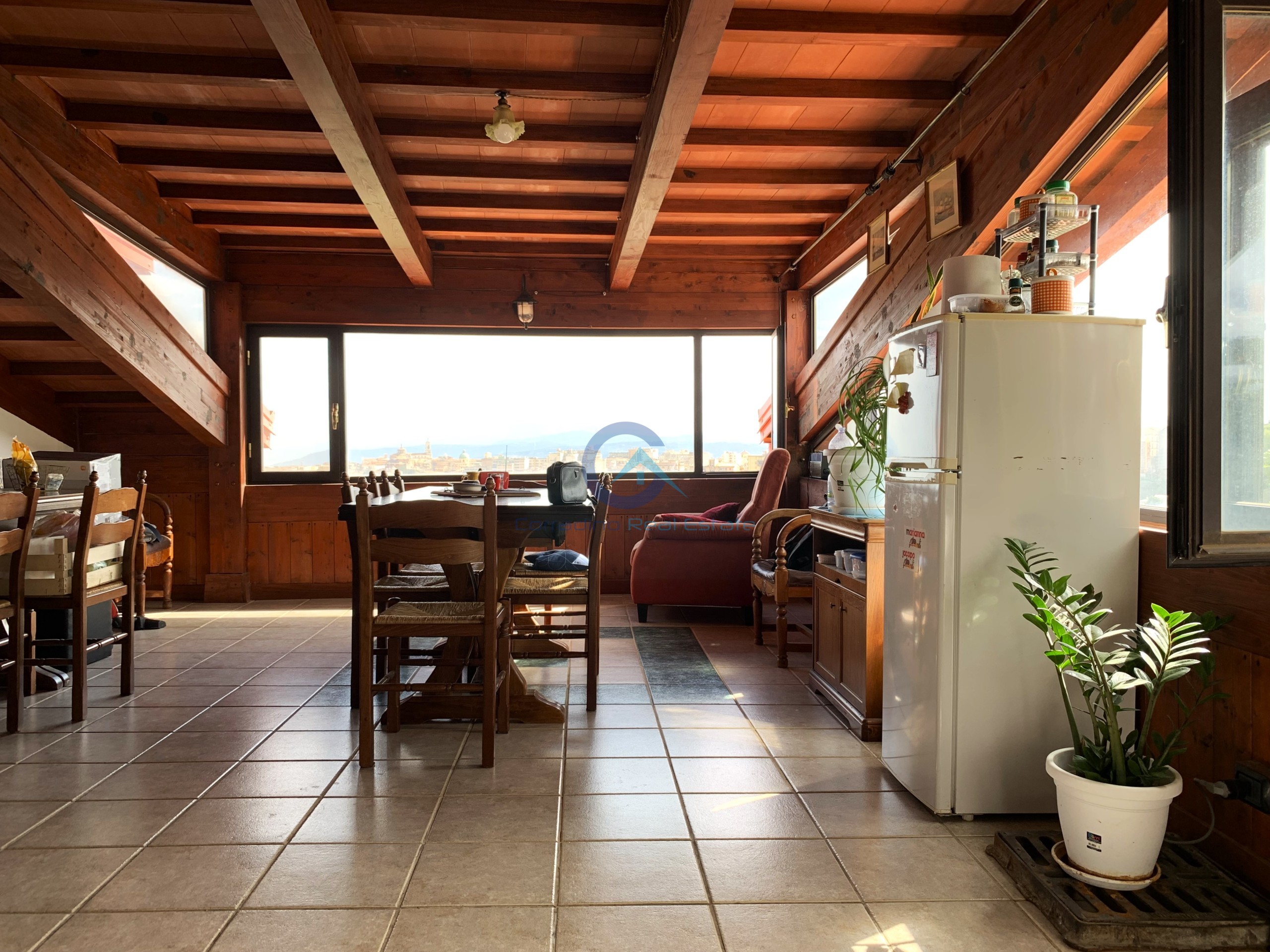 Immagine 4 di Bilocale in affitto  a Catanzaro