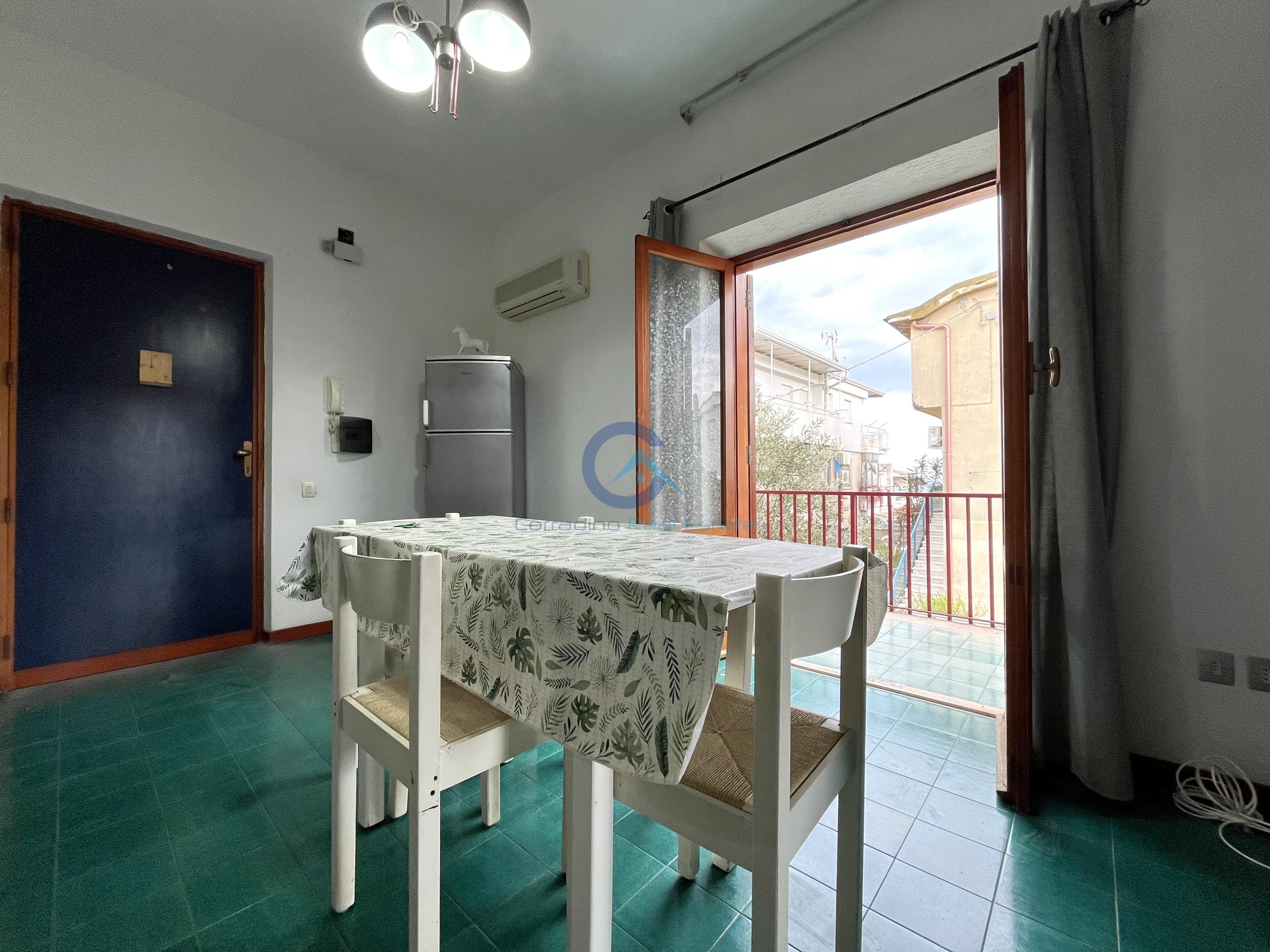 Immagine 3 di Trilocale in affitto  a Montauro