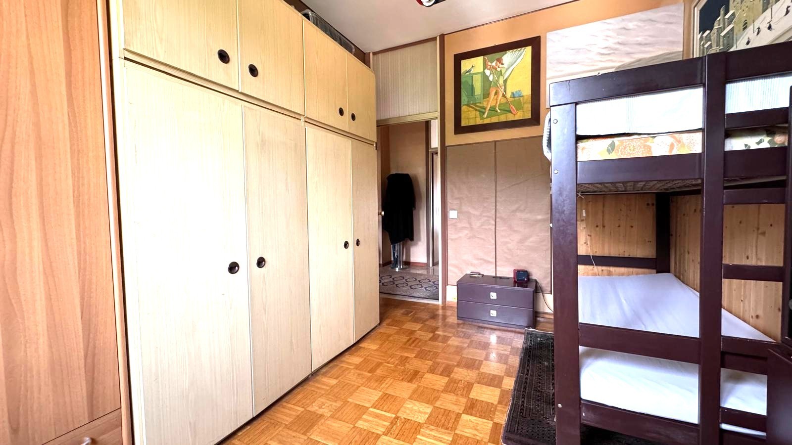 Immagine 15 di Trilocale in vendita  in Rotonda Vittorio Montiglio a Brescia