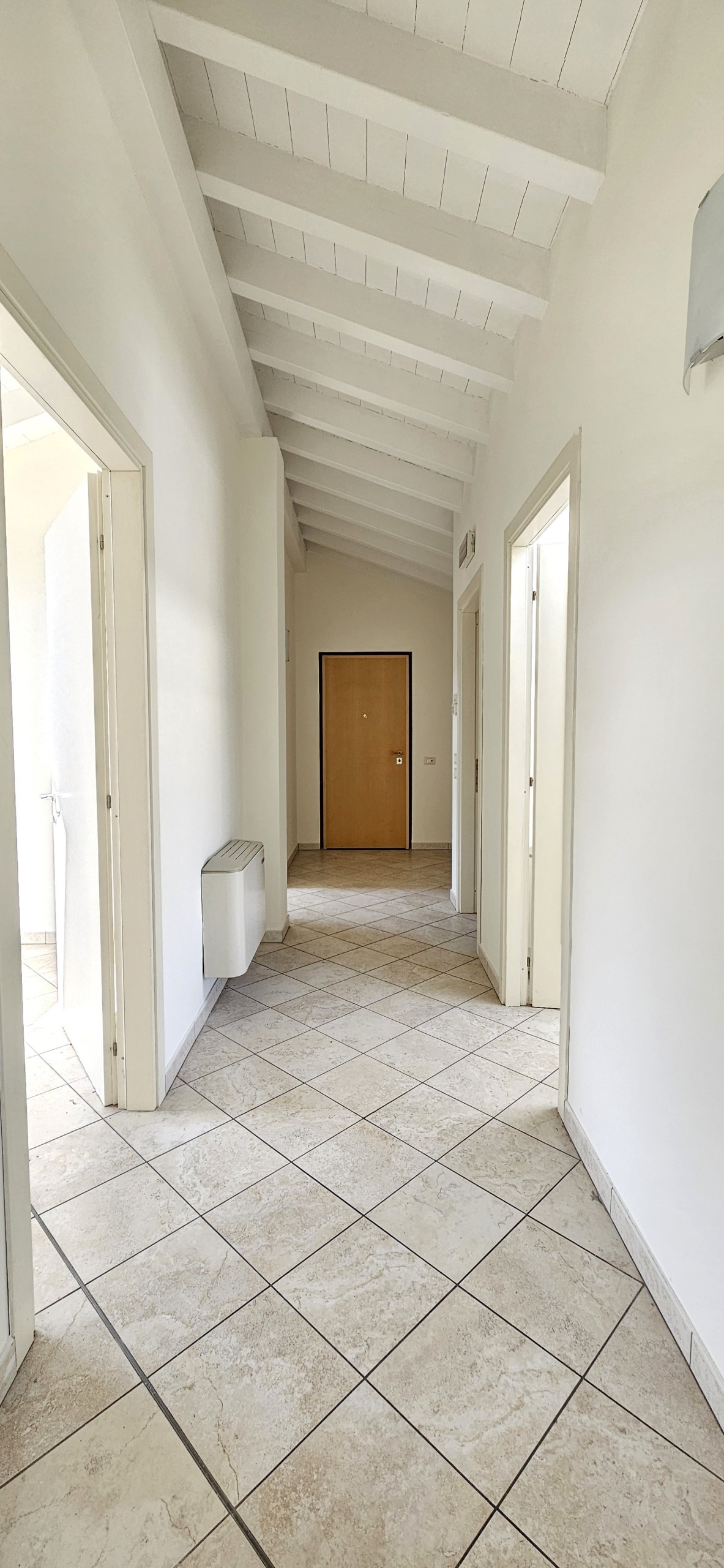 Immagine 1 di Trilocale in vendita  in Via MATTEOTTI 7 a Casalmaggiore