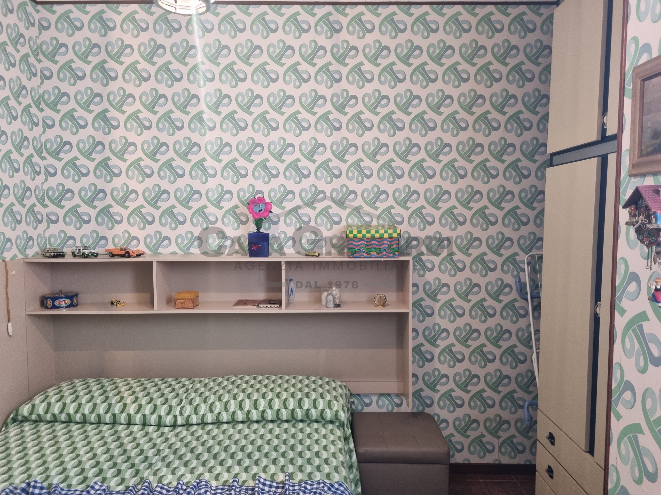 Immagine 18 di Trilocale in vendita  in Via Centro 4 a Zogno