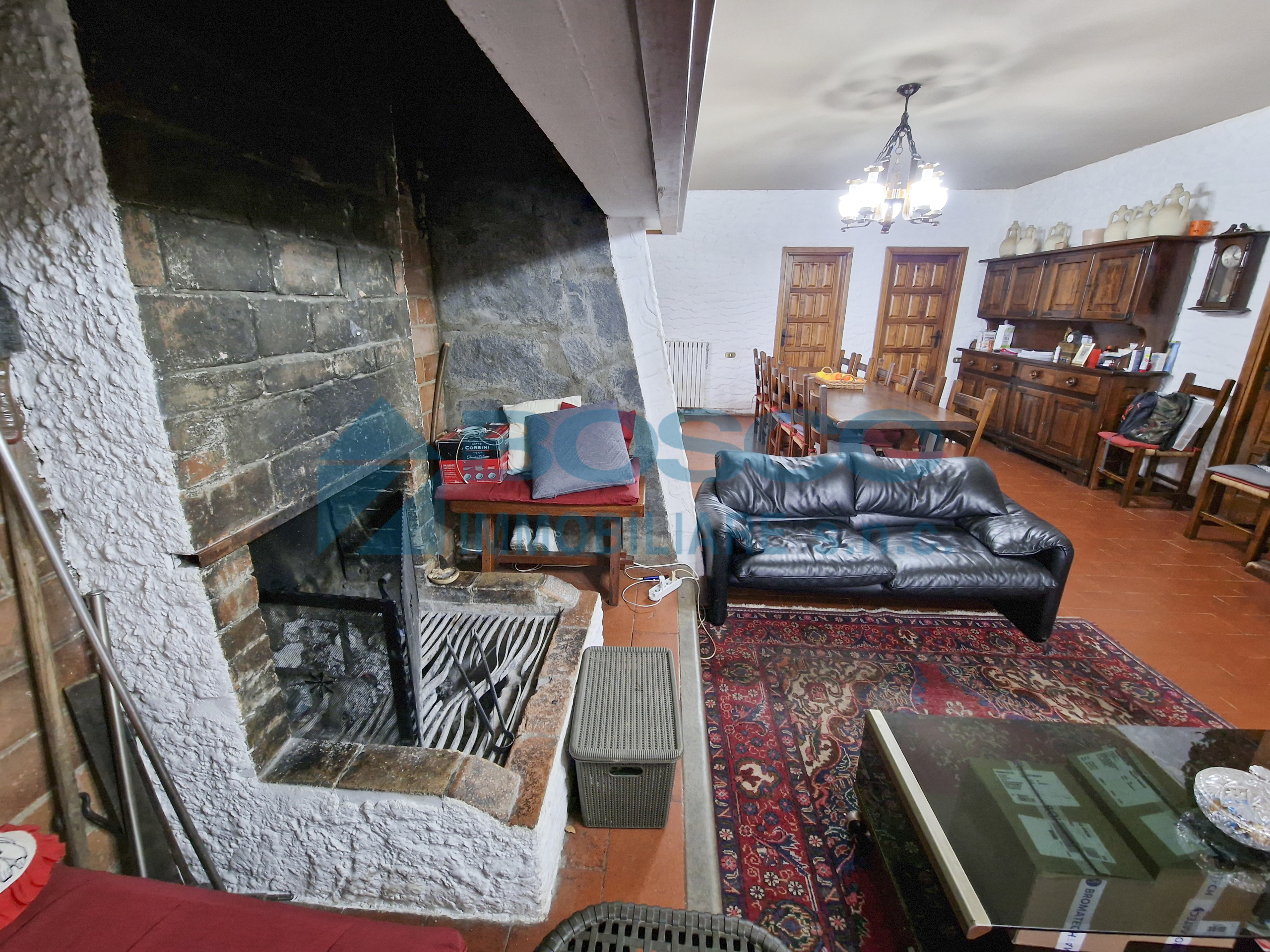 Immagine 32 di Casa indipendente in vendita  in Via Magellano a Bolano