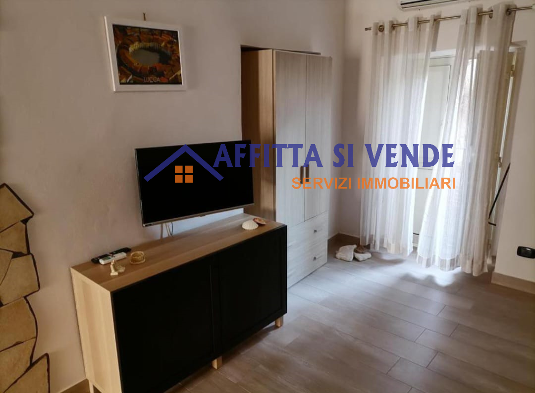 Immagine 5 di Monolocale in affitto  in Via Vittorio Veneto 121 a Siracusa