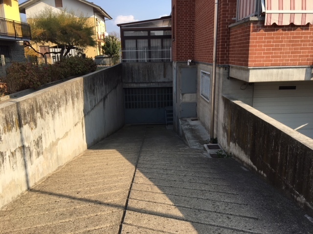 Immagine 1 di Ufficio in vendita  in Via XX Settembre 2020 a Beinasco