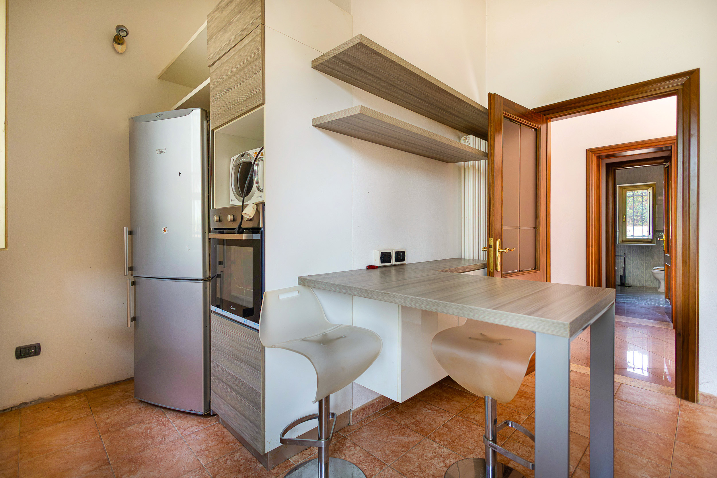 Immagine 18 di Villa in vendita  a Pisa