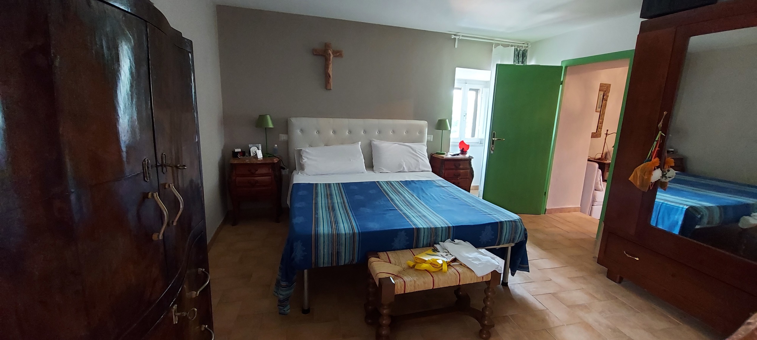 Immagine 23 di Casa indipendente in vendita  a Todi