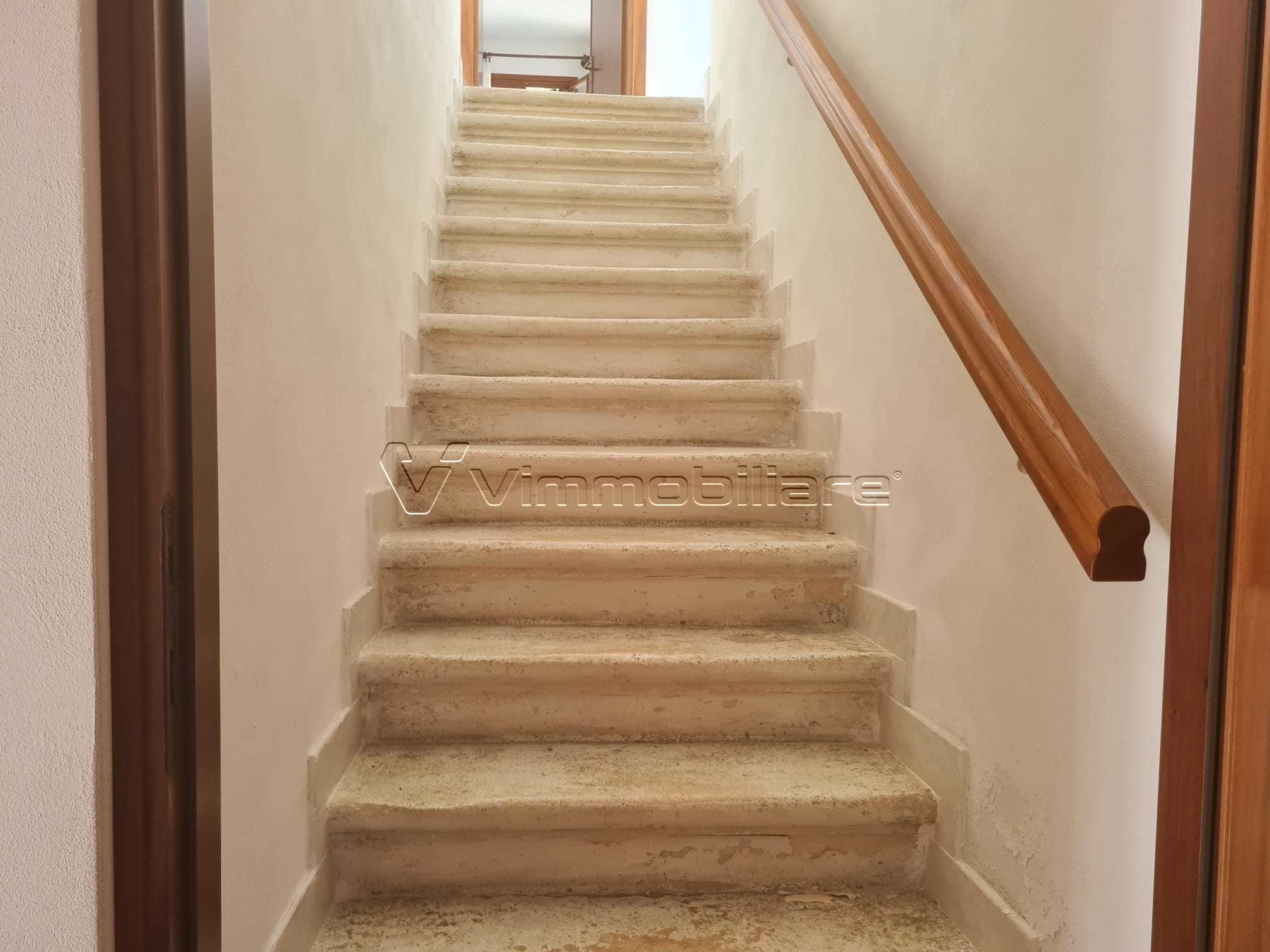 Immagine 10 di Porzione di casa in vendita  in Via Vela 29 a Asigliano Veneto