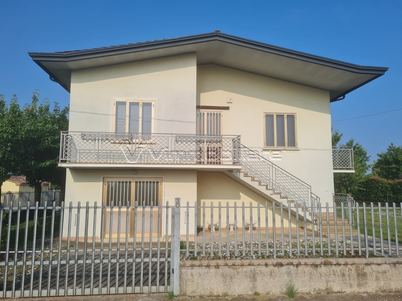 Immagine 2 di Casa indipendente in vendita  in via peraro 32 a Noventa Vicentina