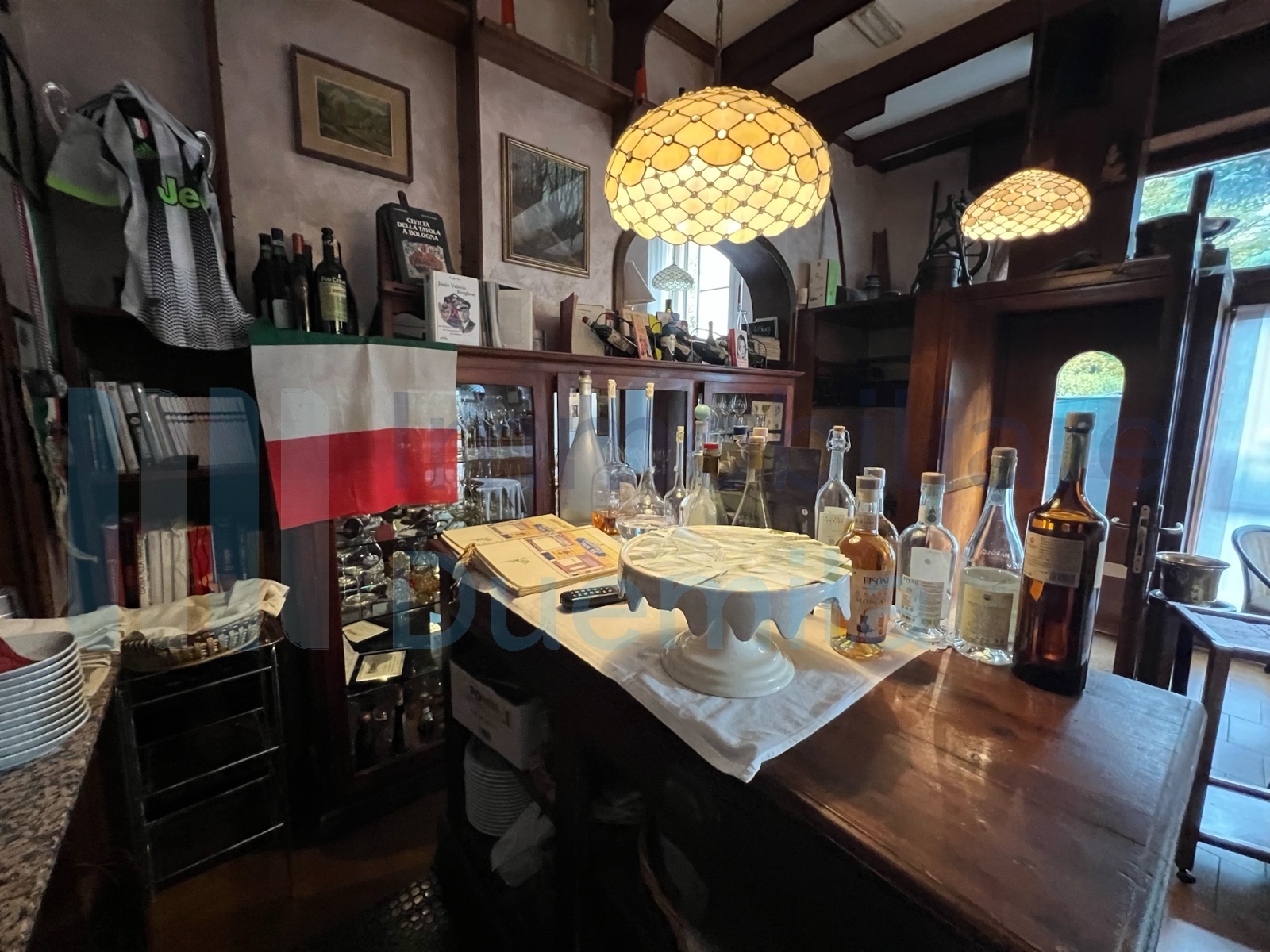 Immagine 15 di Bar / Ristorante in vendita  a Bologna