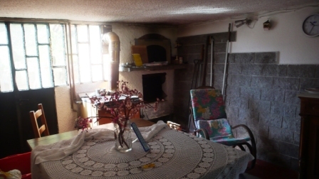 Immagine 8 di Casa indipendente in vendita  a Sassello