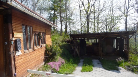 Immagine 21 di Casa indipendente in vendita  a Sassello