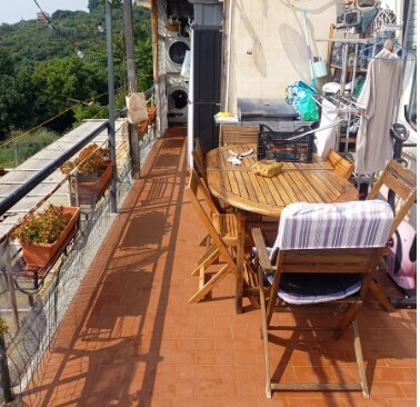 Immagine 8 di Pentalocale in vendita  in Villaggio Iris 25 a Albenga