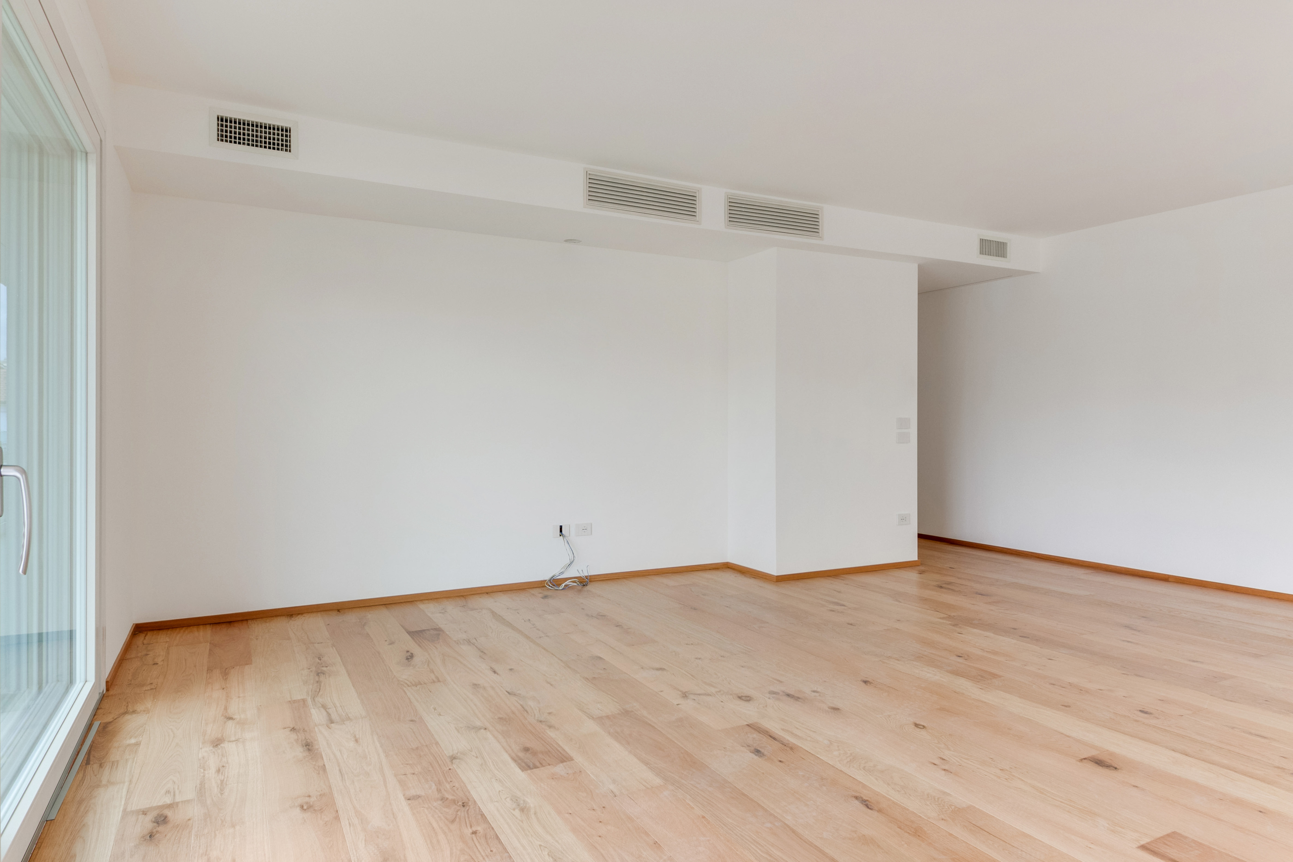 Immagine 21 di Quadrilocale in vendita  in Via L. C. Farini 291 a Cesena