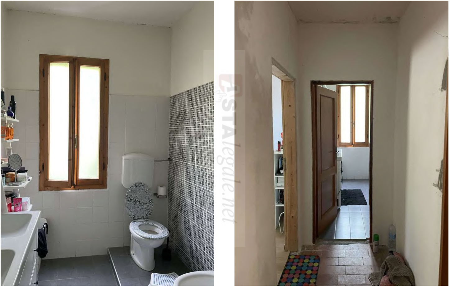 Immagine 5 di Rustico / casale in vendita  a Faenza