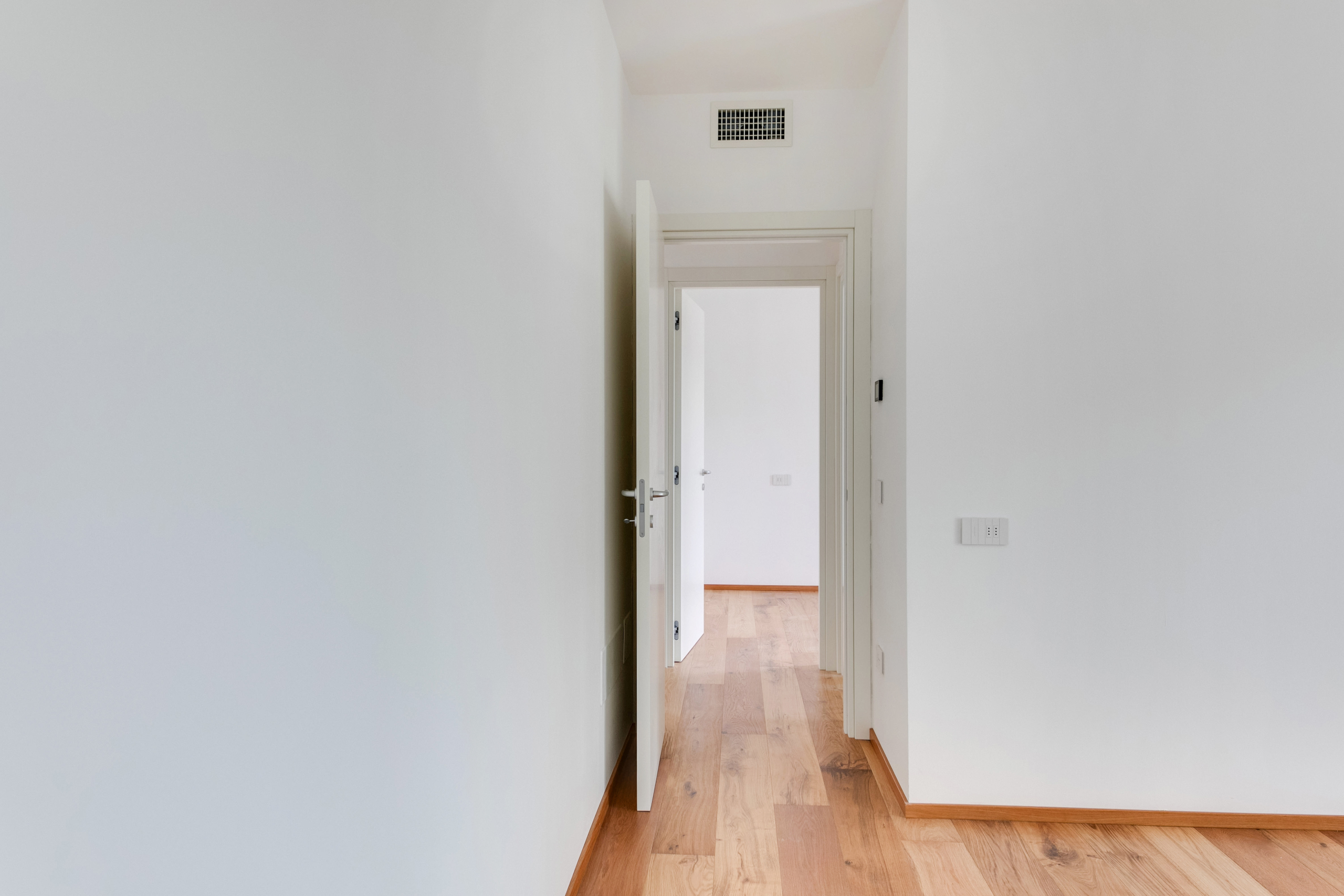 Immagine 41 di Quadrilocale in vendita  in Via L. C. Farini 291 a Cesena