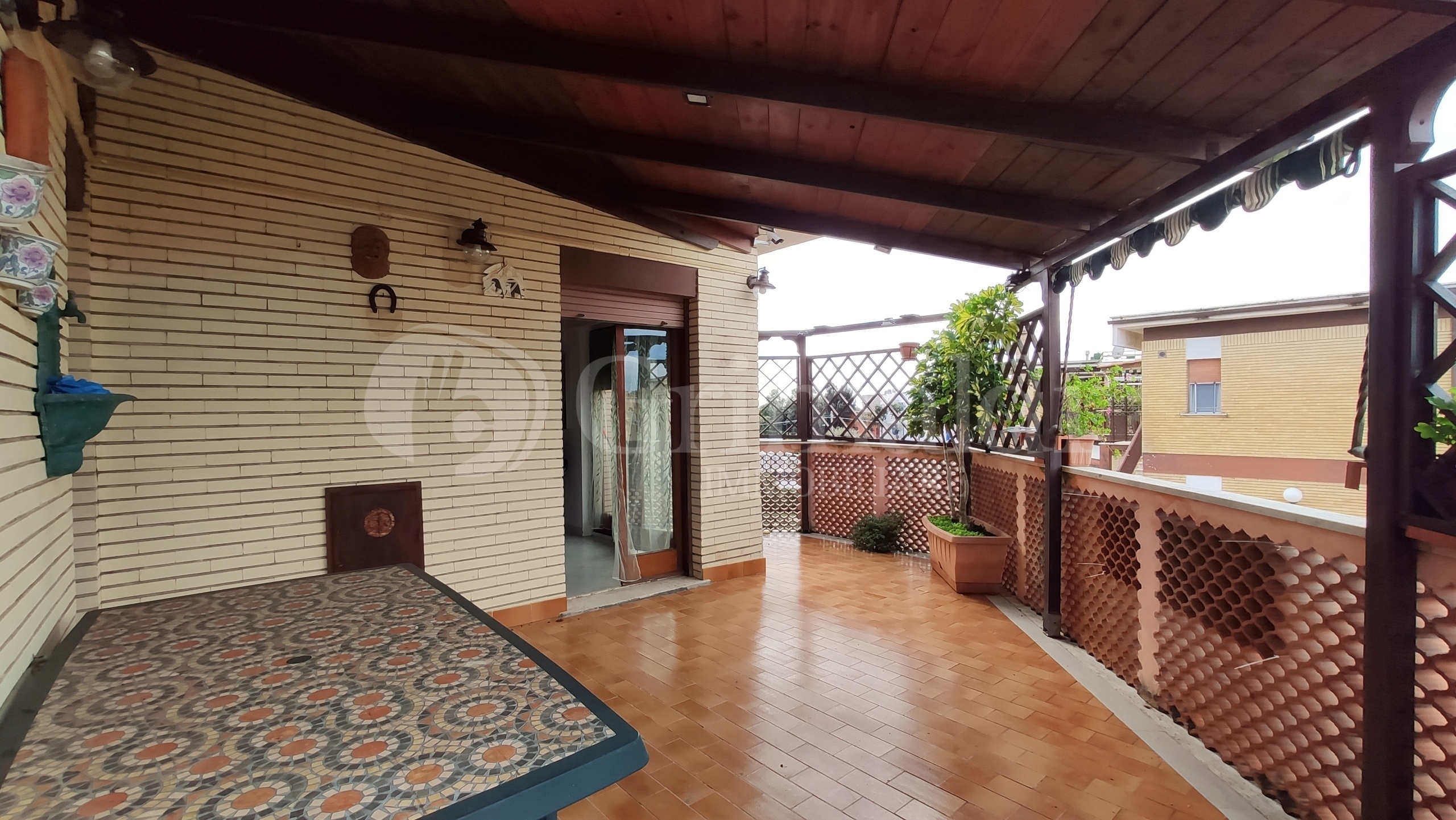 Immagine 3 di Quadrilocale in vendita  in Corso San Francesco 1 a Anzio