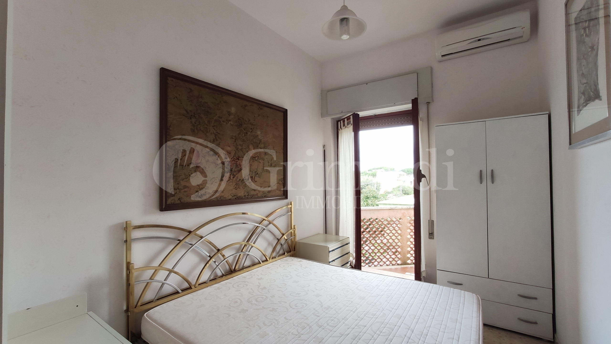 Immagine 12 di Quadrilocale in vendita  in Corso San Francesco 1 a Anzio