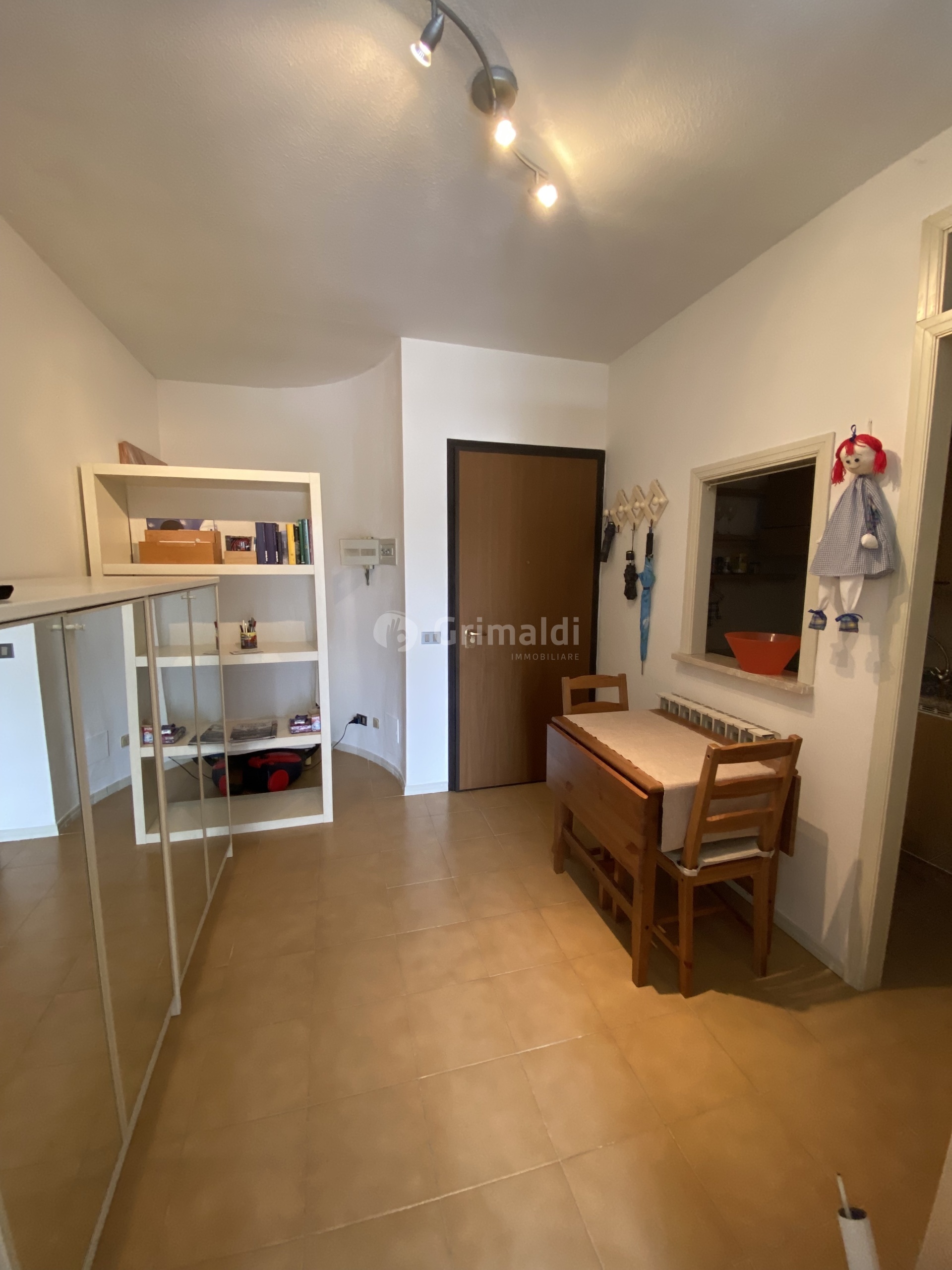 Immagine 11 di Monolocale in vendita  in Via San Giacomo 62 a Nettuno