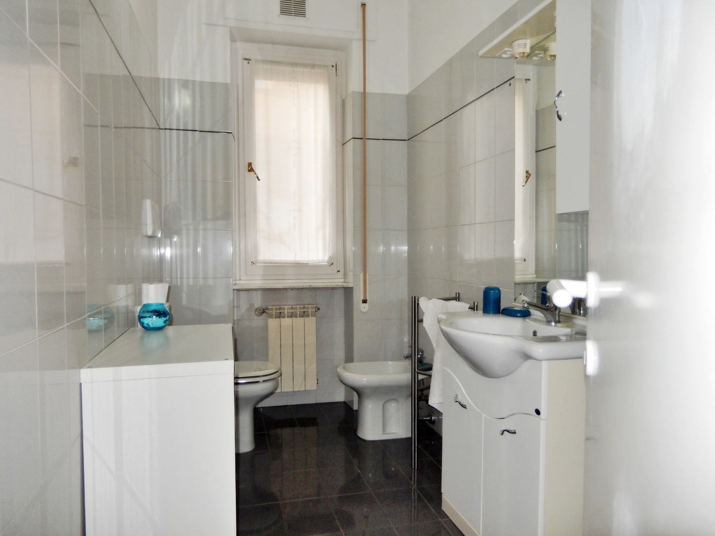 Immagine 5 di Trilocale in vendita  a Sestri Levante