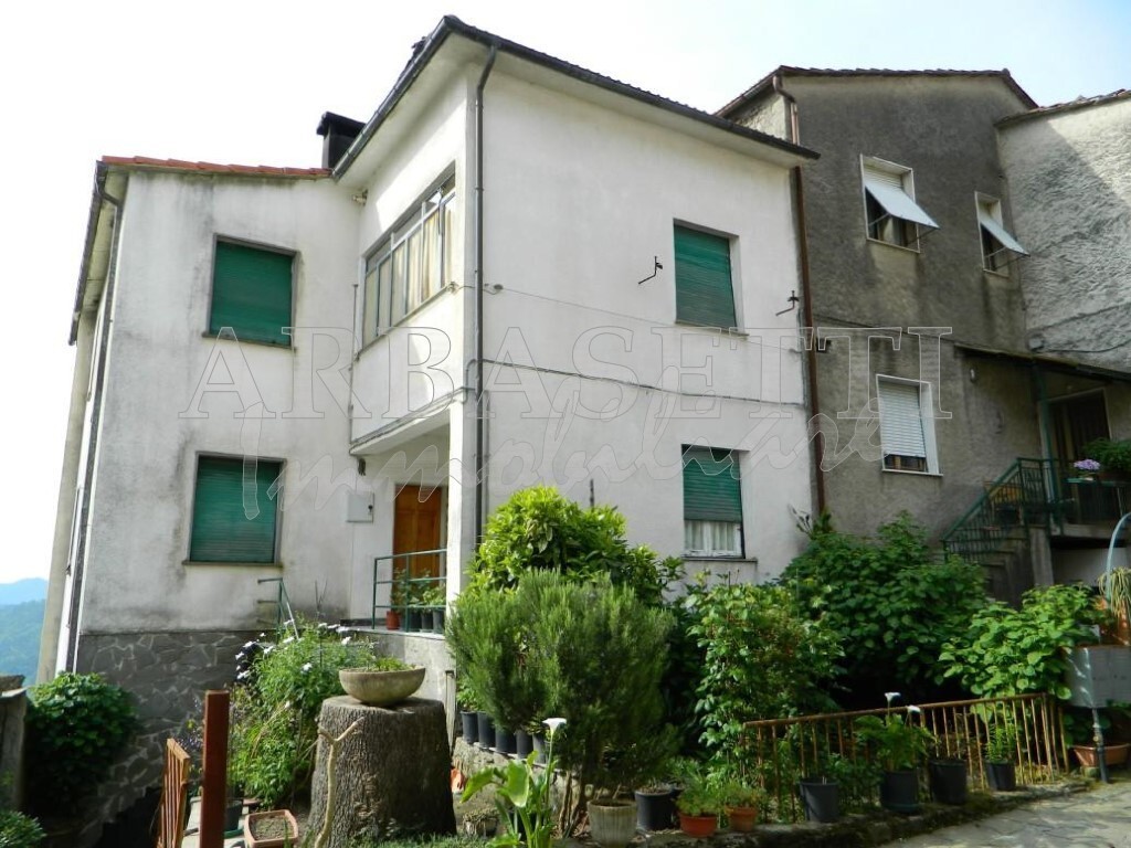 Immagine 13 di Porzione di casa in vendita  in Via Gianelli 72 a Carro