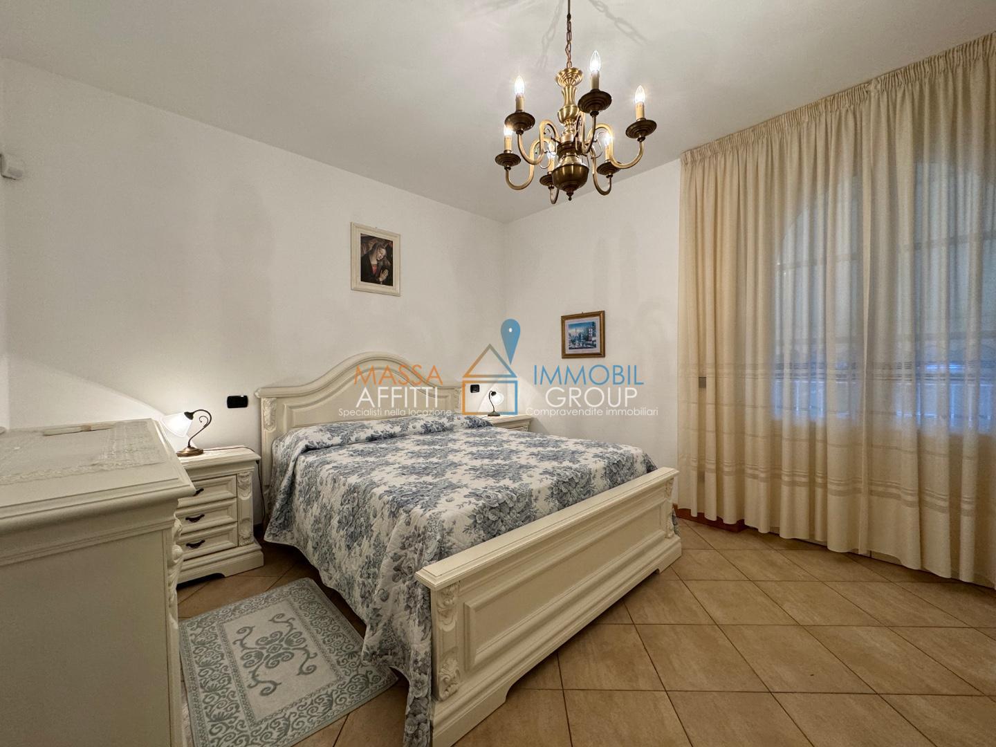 Immagine 36 di Casa bifamiliare in affitto  in via Rosseti e Bandini 23 a Forte Dei Marmi