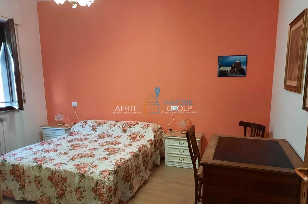 Immagine 4 di Quadrilocale in affitto  in Vicolo San Giuseppe 3A a Carrara