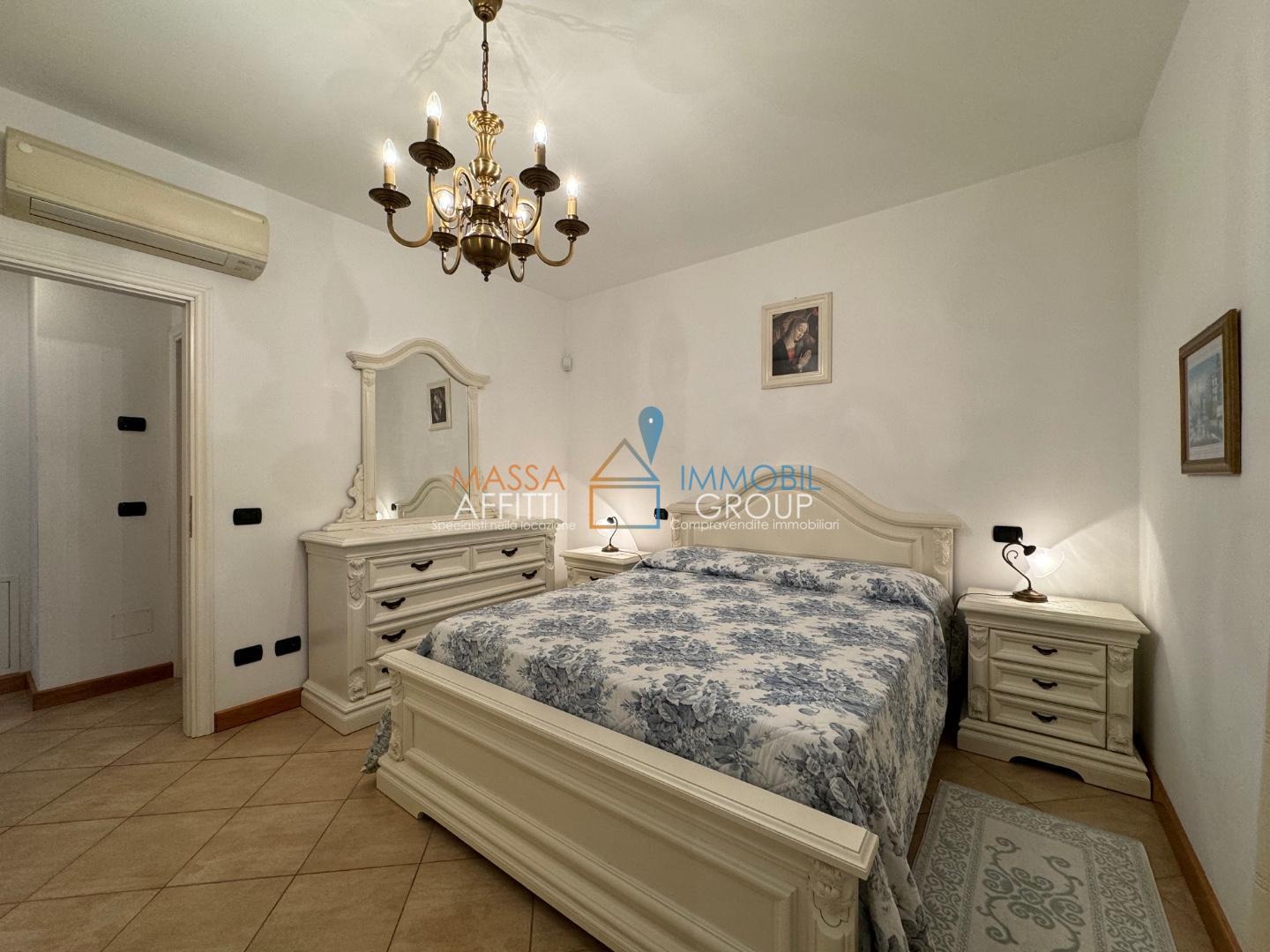 Immagine 26 di Casa bifamiliare in affitto  in via Rosseti e Bandini 23 a Forte Dei Marmi