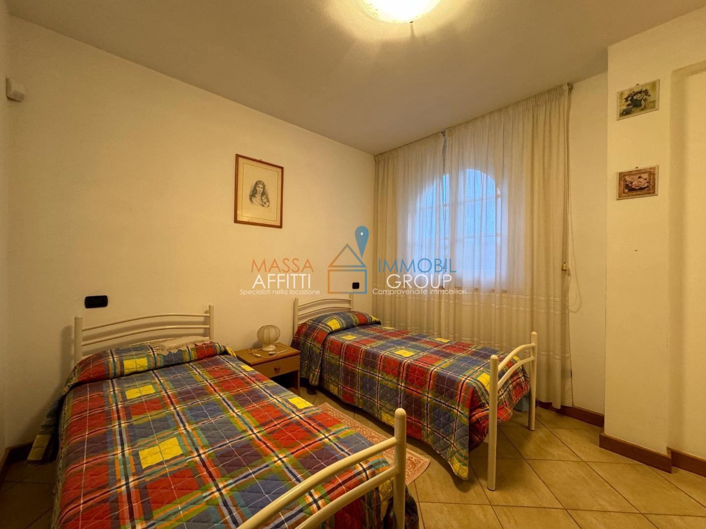 Immagine 44 di Casa bifamiliare in affitto  in via Rosseti e Bandini 23 a Forte Dei Marmi