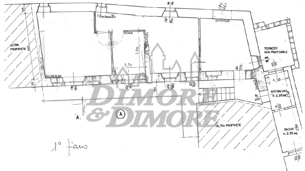Immagine 18 di Casa indipendente in vendita  in Via Maestri Bocca e Manera a Premosello-Chiovenda