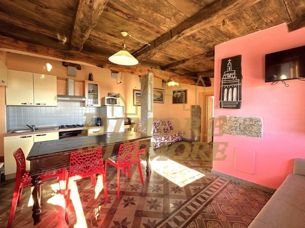 Immagine 14 di Bilocale in vendita  in Piazza Milano 8A a Colazza