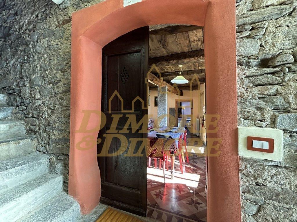 Immagine 34 di Bilocale in vendita  in Piazza Milano 8A a Colazza