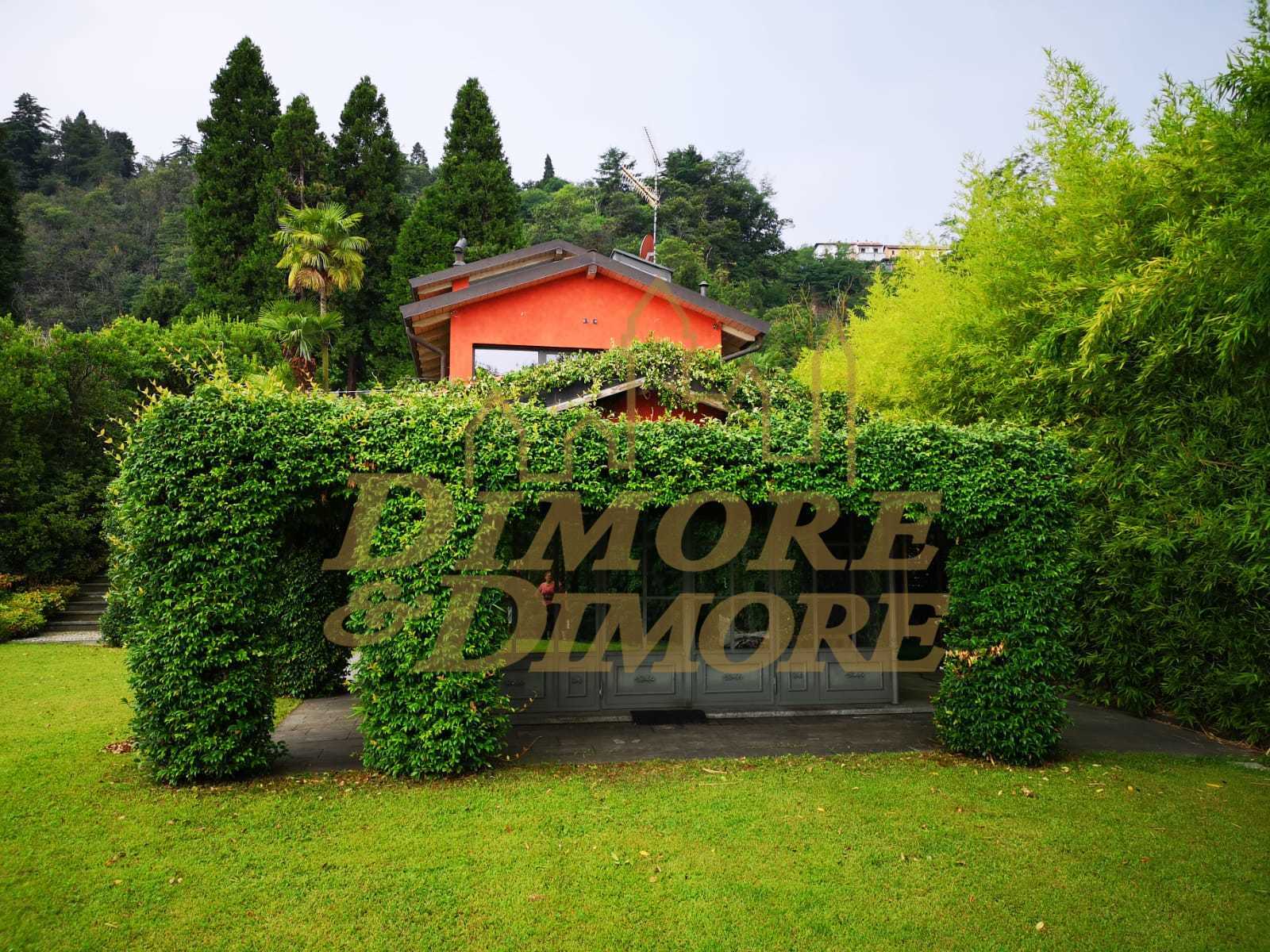 Immagine 4 di Villa in affitto  in SS33 del Sempione 14 a Arona