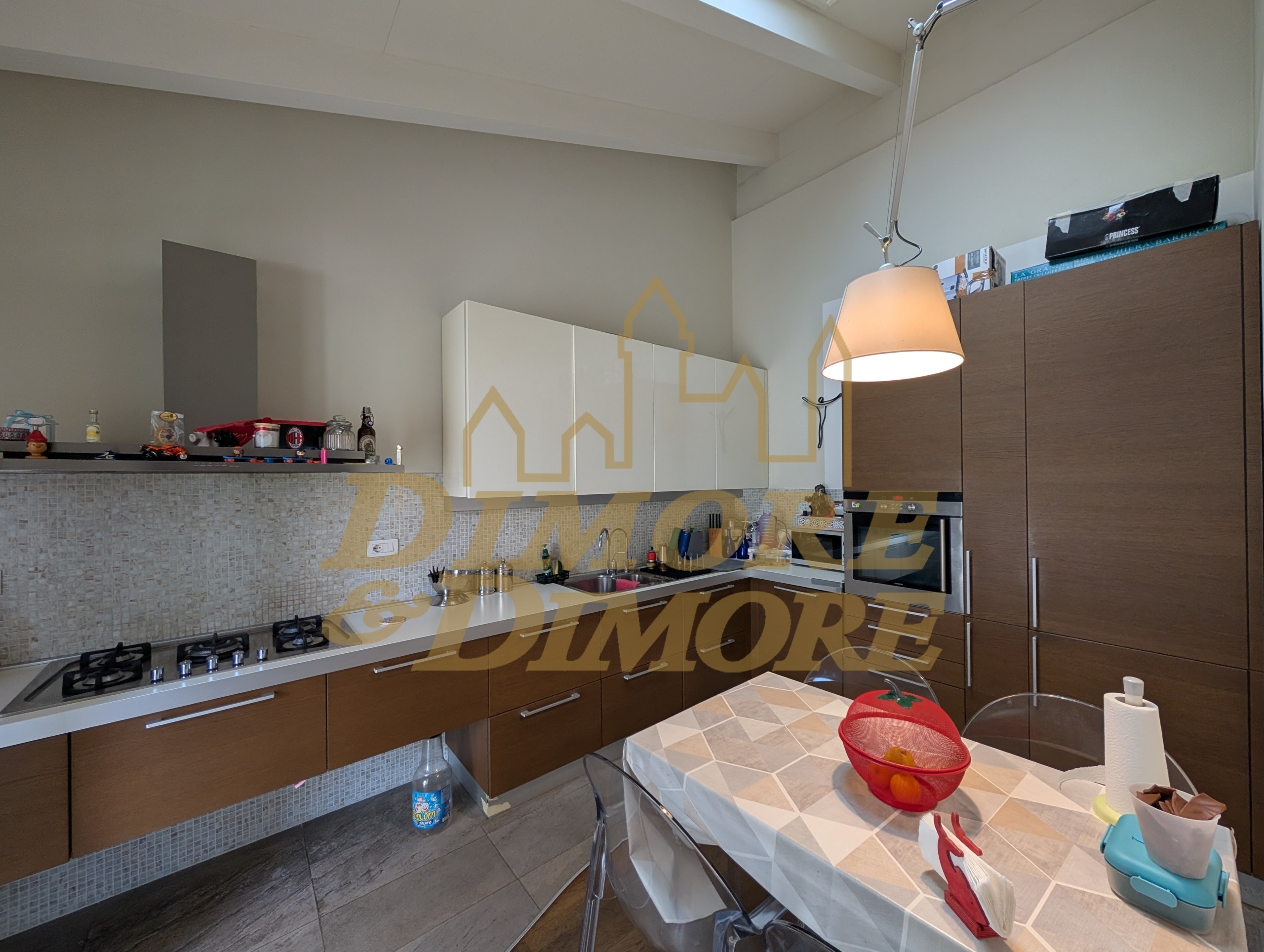 Immagine 9 di Trilocale in vendita  in Via Guglielmazzi 83 a Verbania