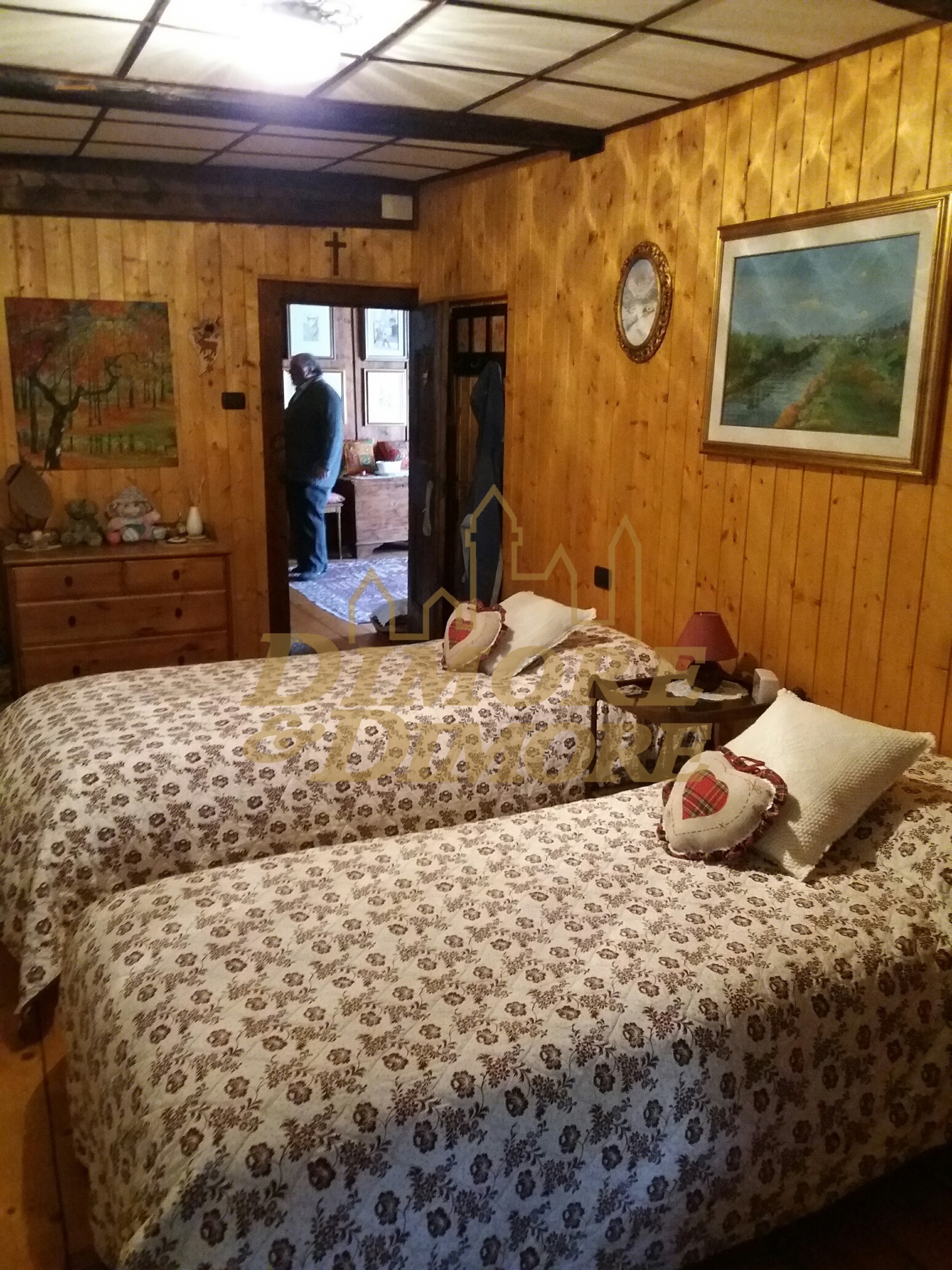 Immagine 11 di Casa indipendente in vendita  in Via Monumento Rodis 21 a Premia