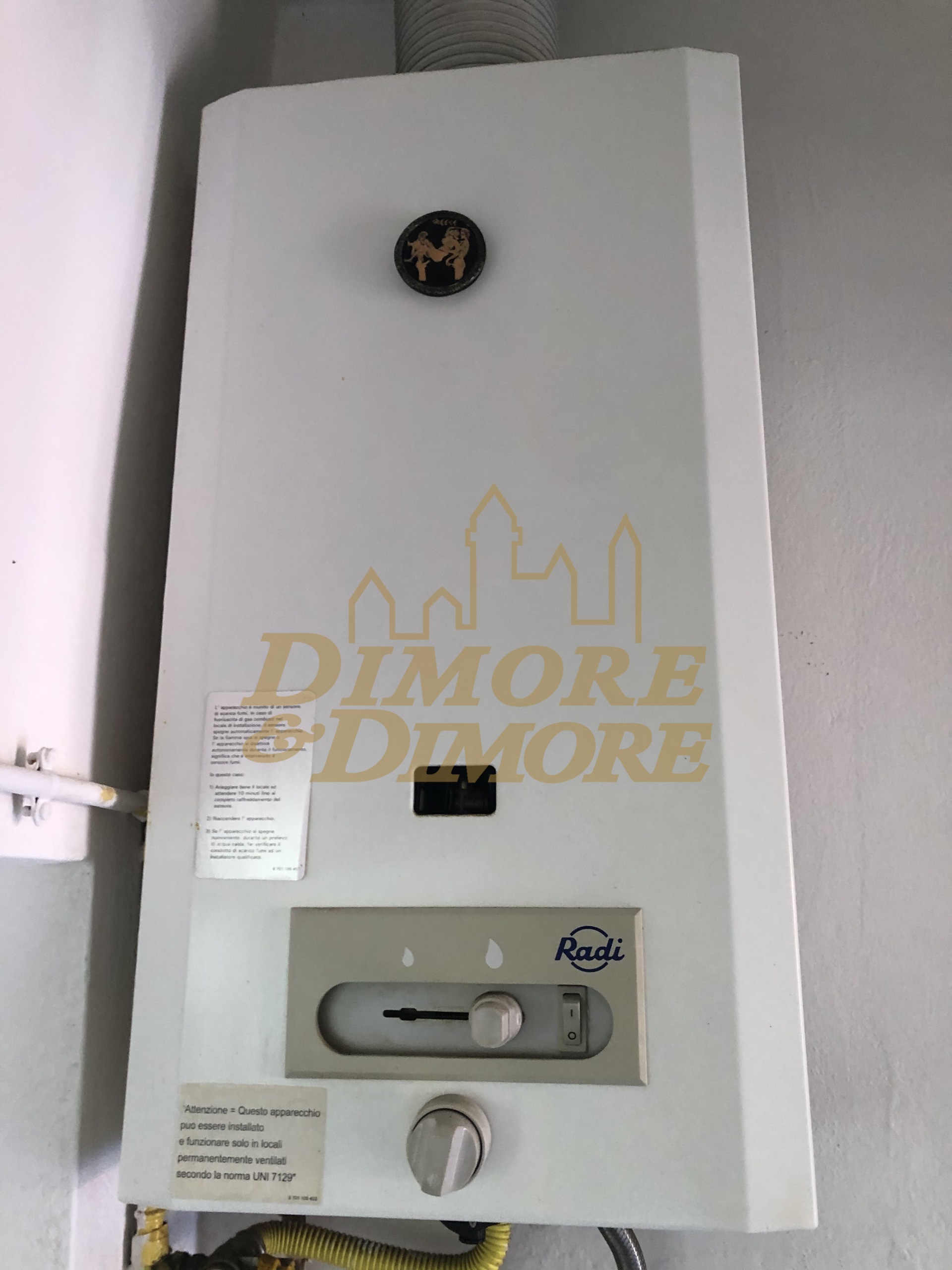 Immagine 23 di Bilocale in vendita  in Via Monte Nero 9 a Dumenza