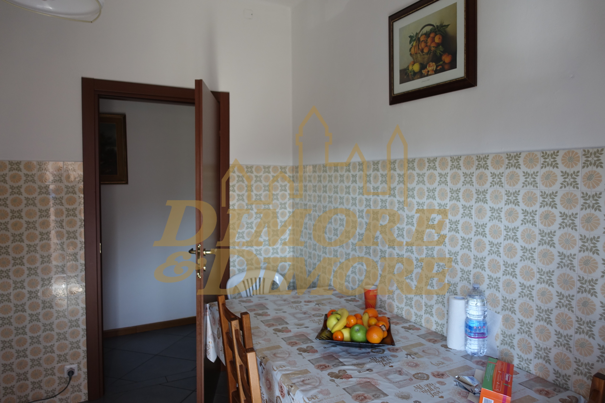 Immagine 11 di Quadrilocale in vendita  in VIA  ACHILLE ALBASINI 9 a Verbania