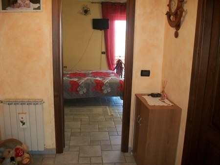 Immagine 21 di Trilocale in vendita  in VIA SAN ROCCO a Castel Frentano