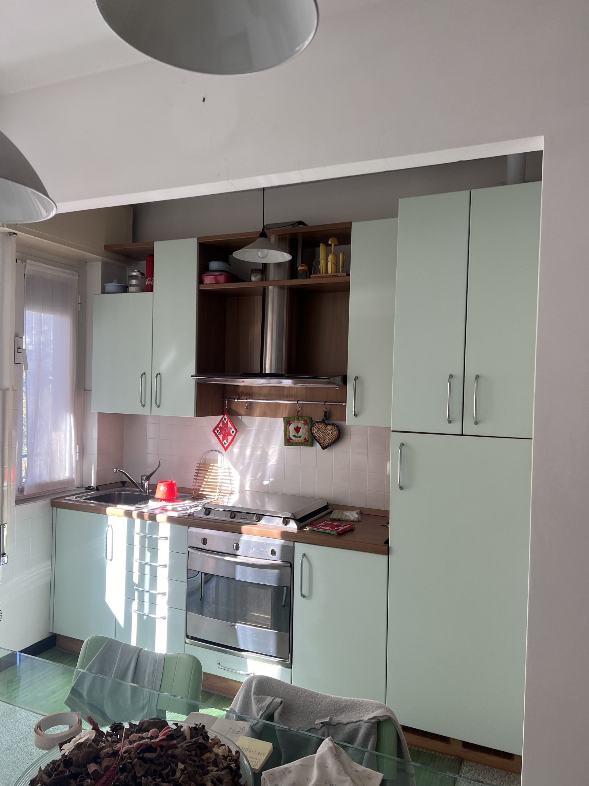 Immagine 8 di Trilocale in vendita  in Via IV Novembre a Borgio Verezzi