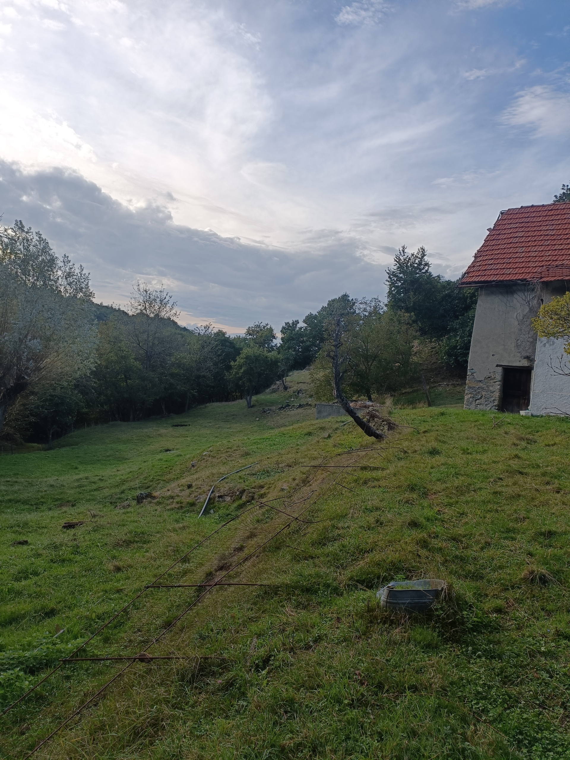 Immagine 8 di Rustico / casale in vendita  in Via patane 1 a Sassello