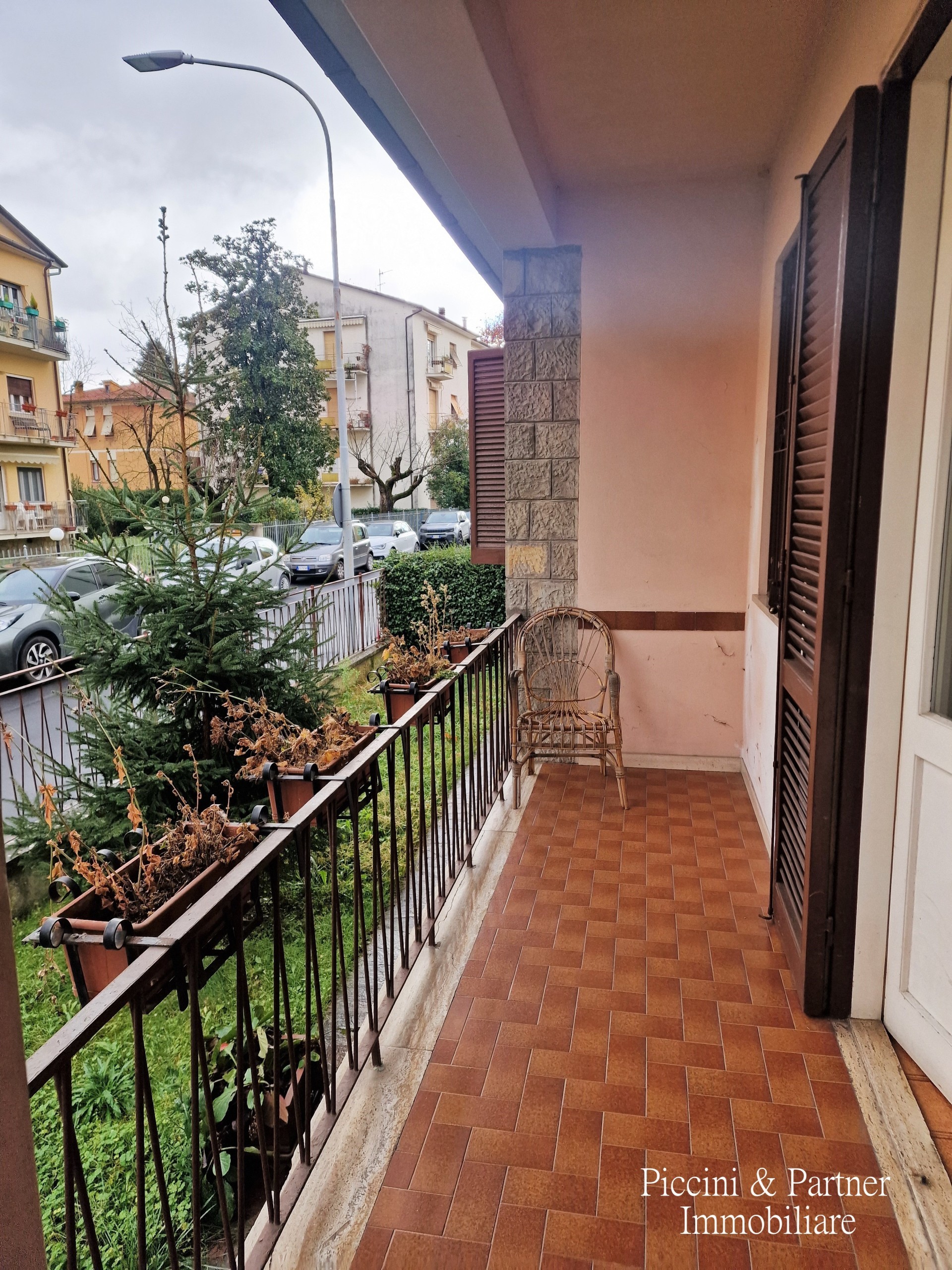 Immagine 7 di Villa in vendita  in Via Papa Celestino 2 10 a Città Di Castello