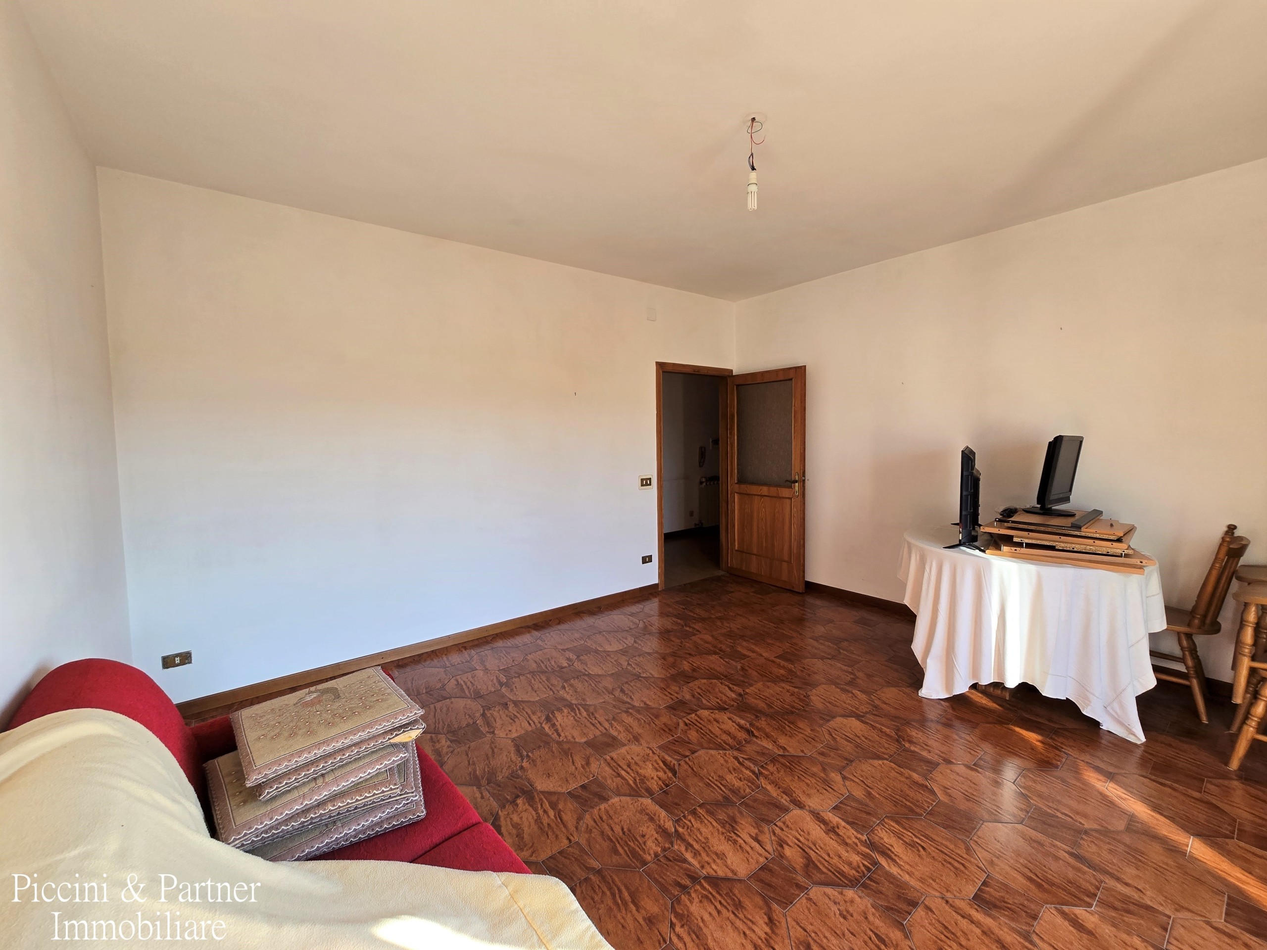 Immagine 22 di Pentalocale in vendita  in Via Aspromonte 6 a Corciano